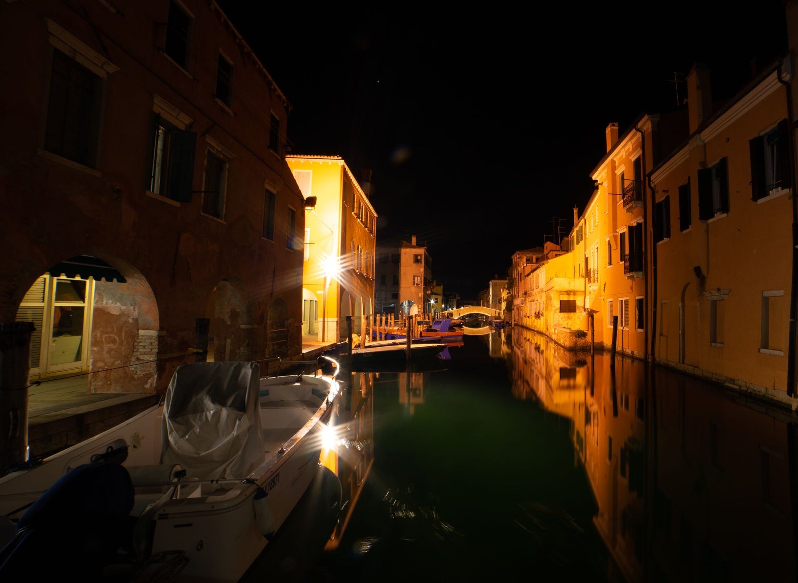 Italia in foto