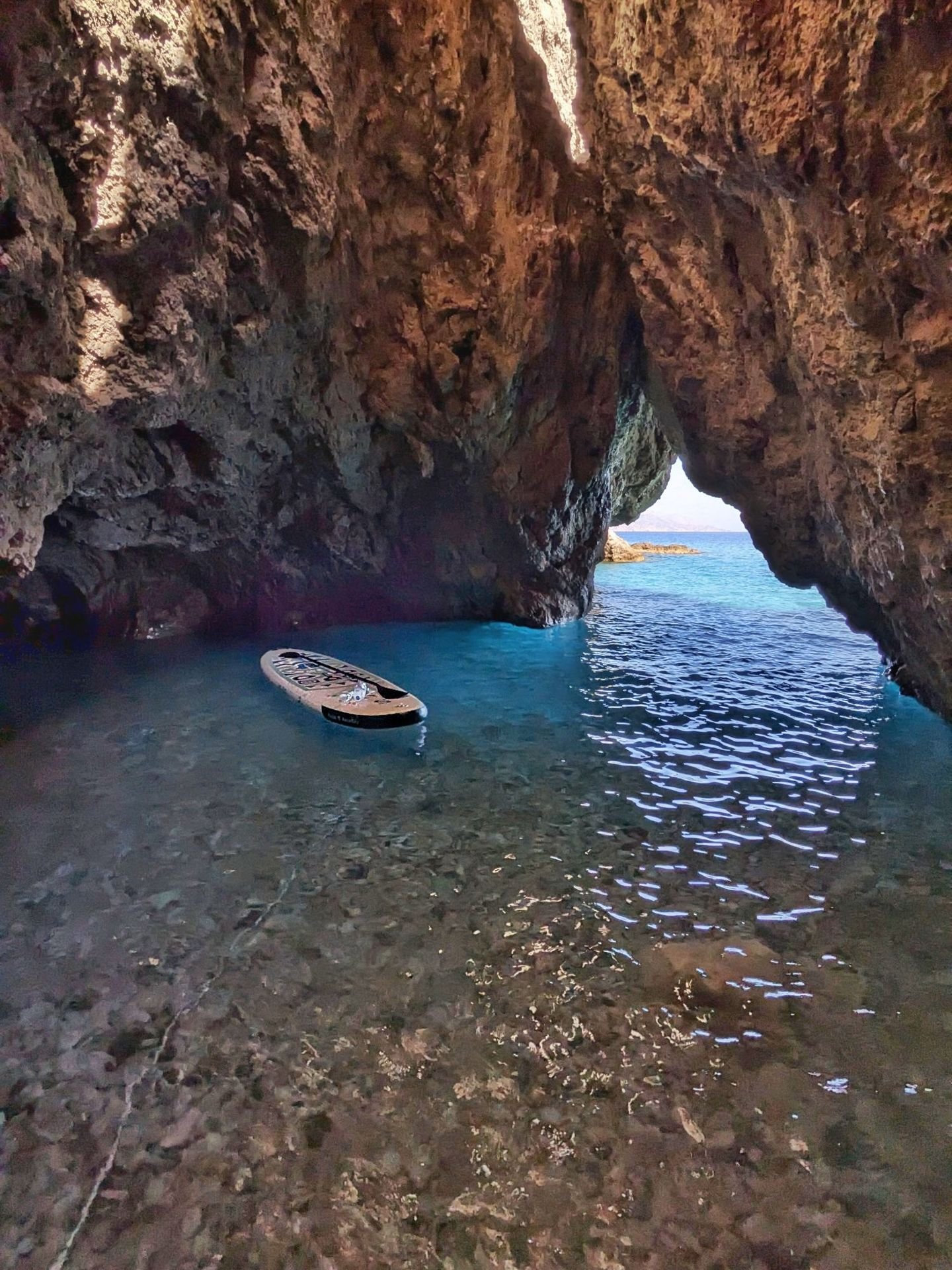 SPIAGGIA DI KYRA PANAGIA