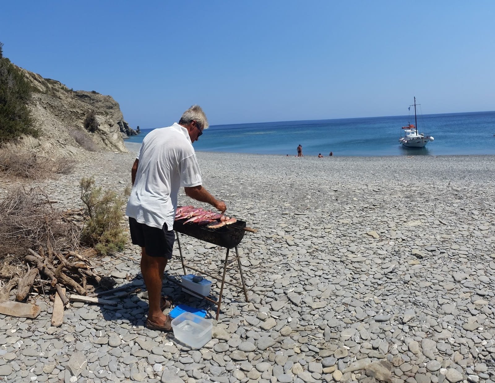 Villaggio tradizionale di Karpathos