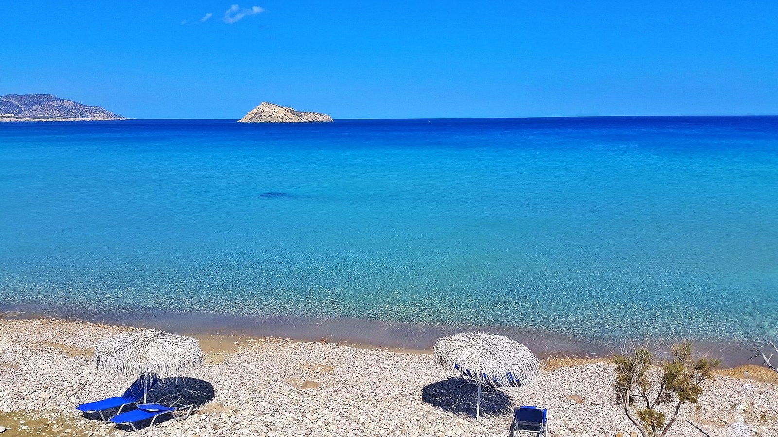 Karpathos: le foto