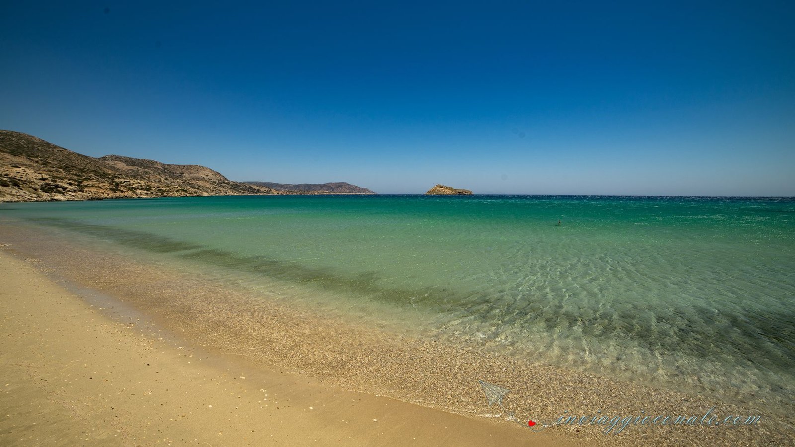 Karpathos: le foto