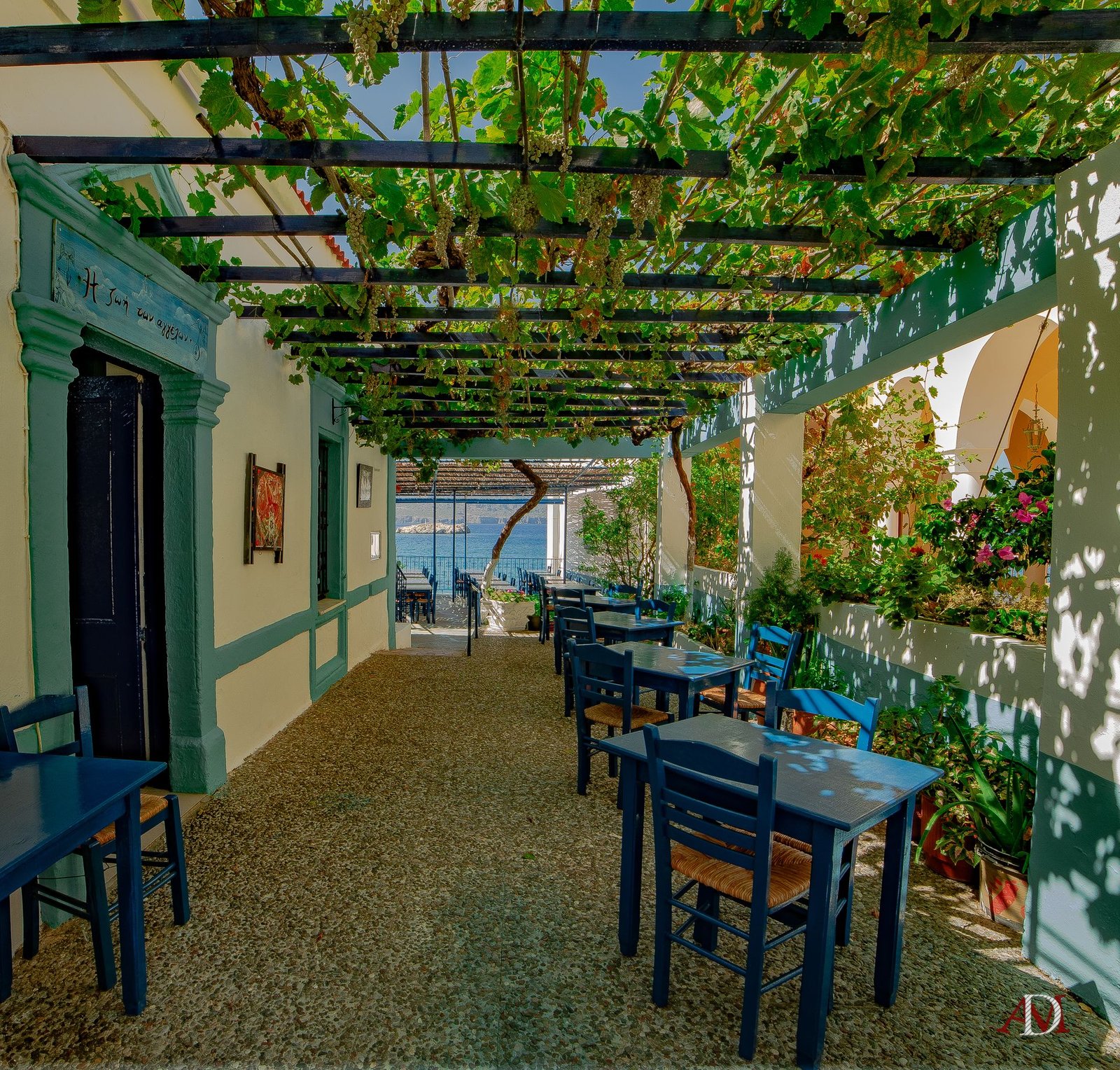Karpathos: le foto