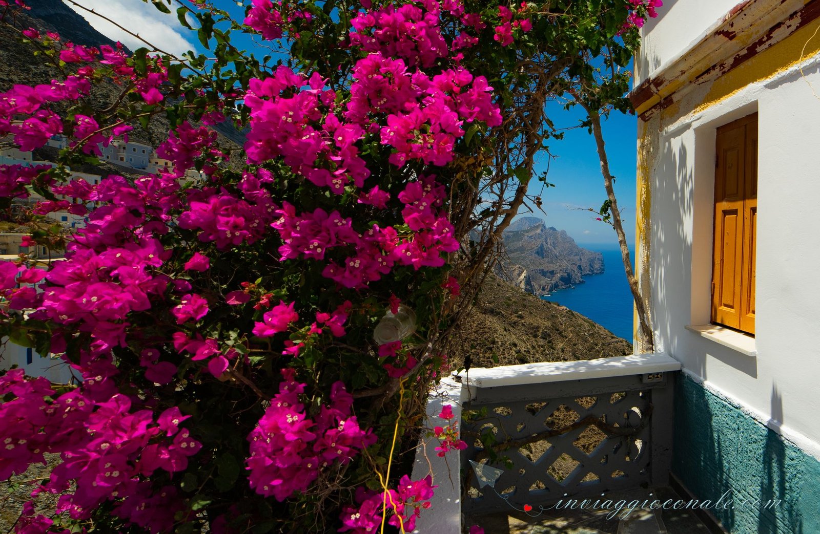 Karpathos: le foto