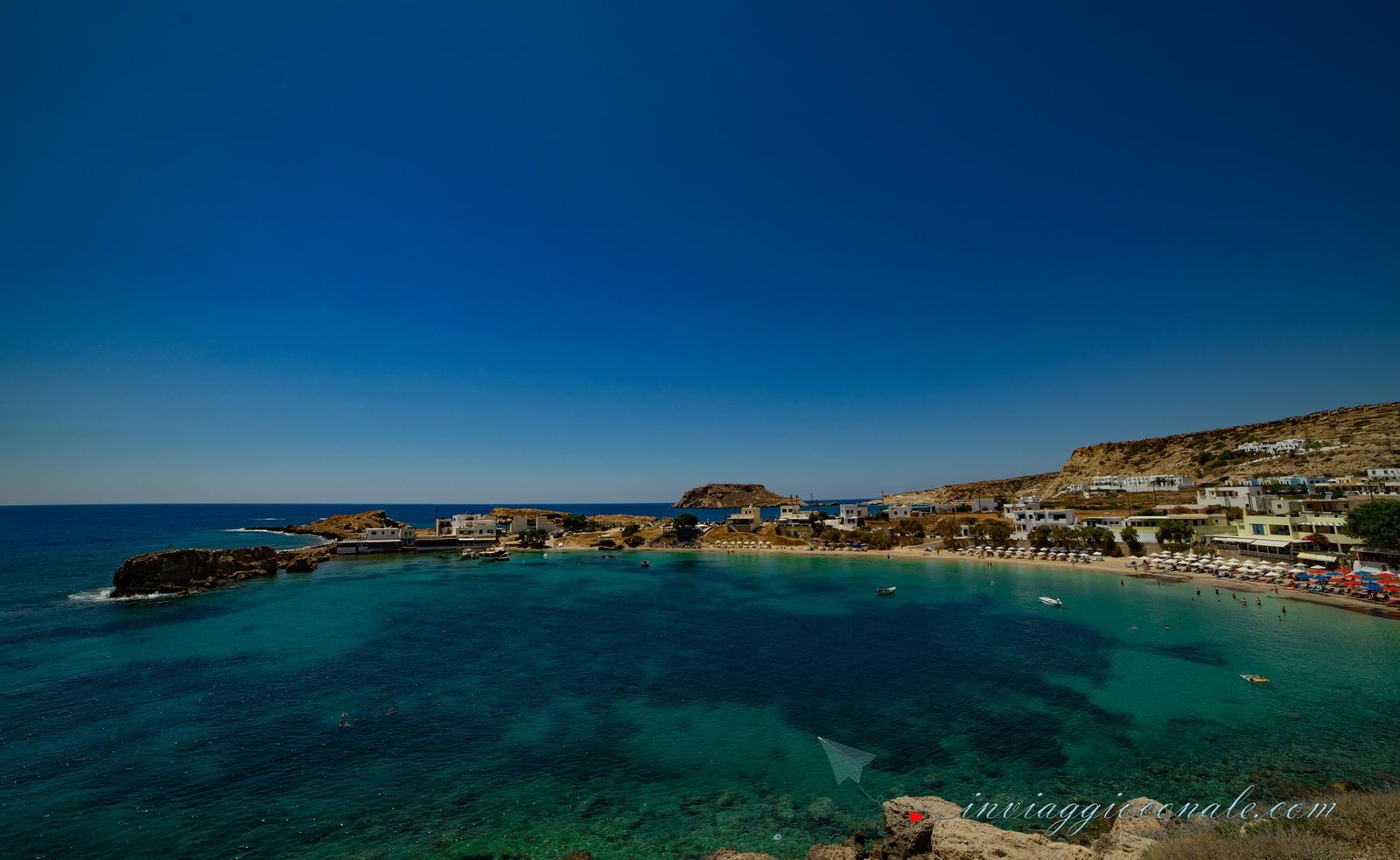 Karpathos: le foto