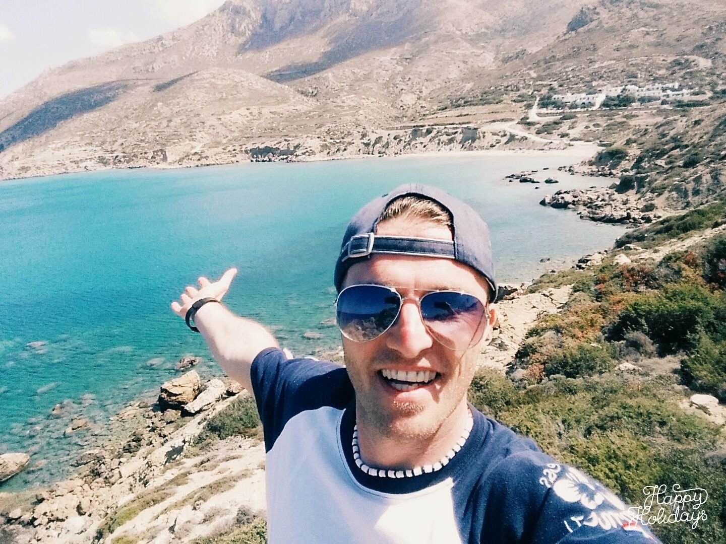 Karpathos: le foto