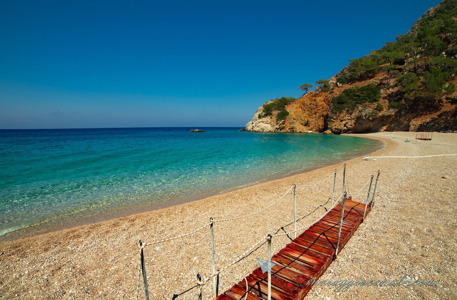 Karpathos: le foto