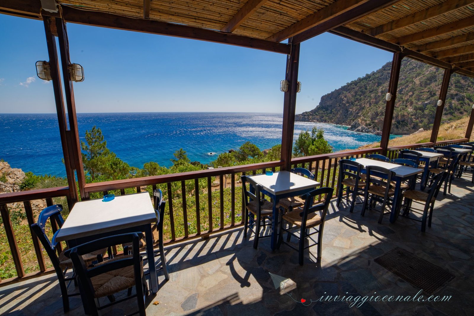 Karpathos: le foto