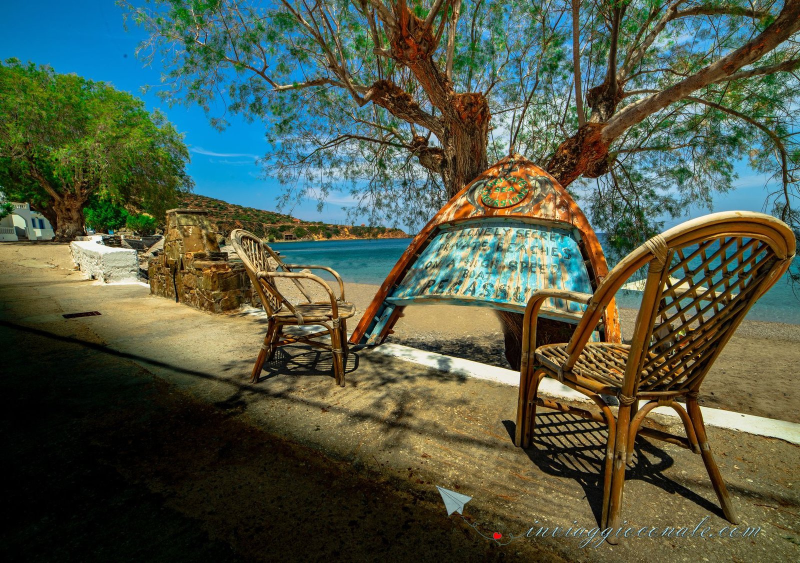 Karpathos: le foto