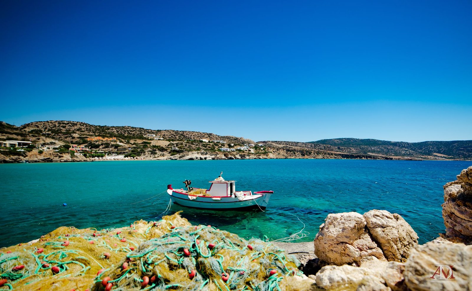 Karpathos: le foto