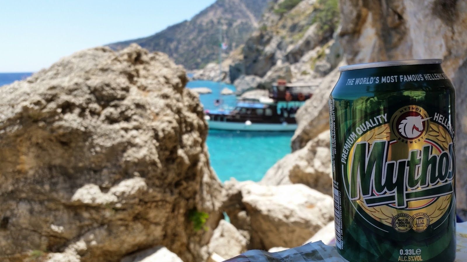 Karpathos: le foto