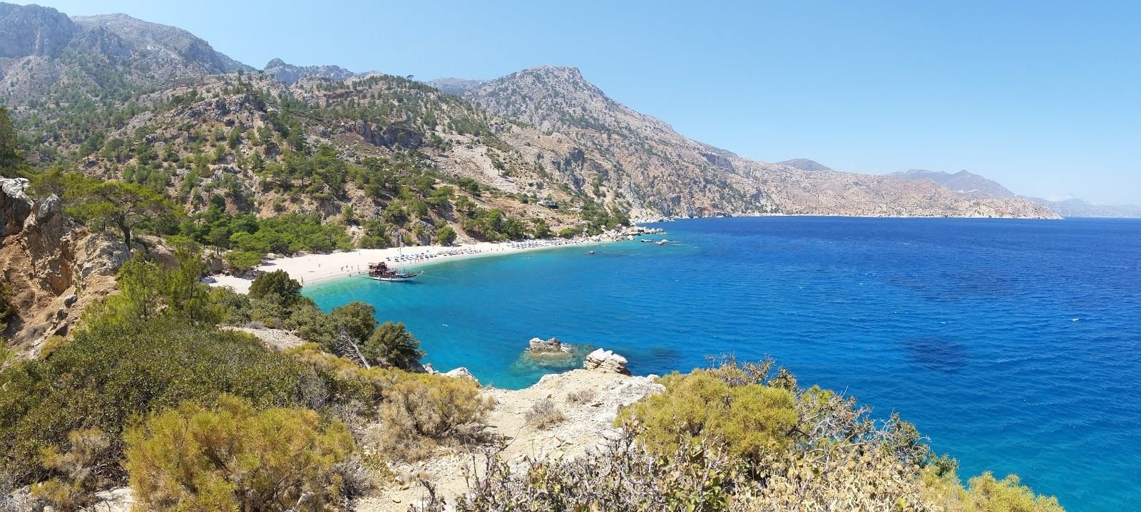 Karpathos: le foto