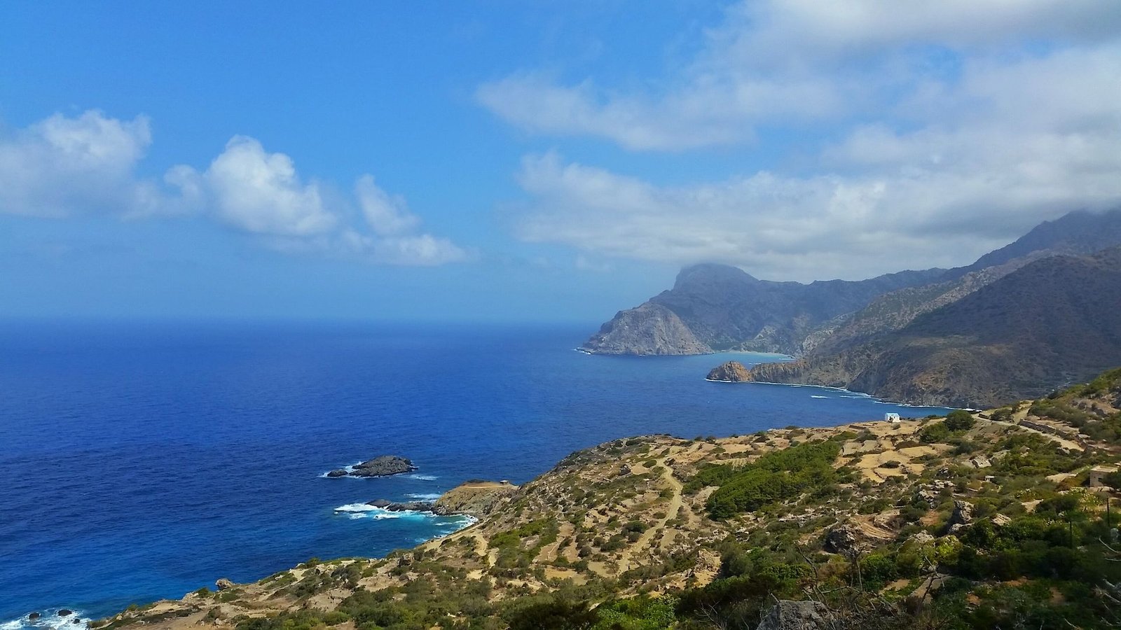 Karpathos: le foto