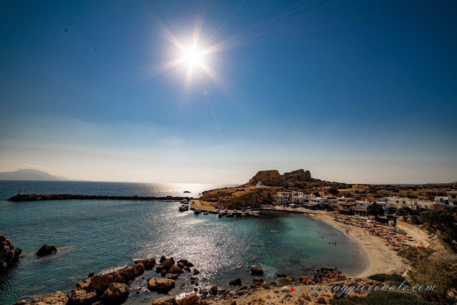 Karpathos: le foto