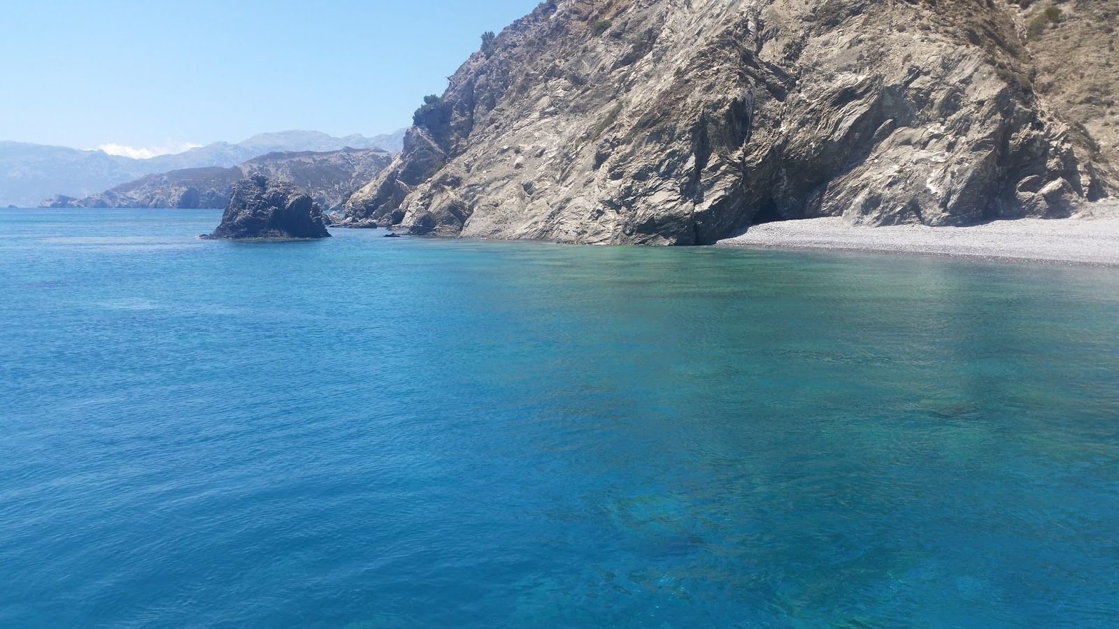 Karpathos: le foto
