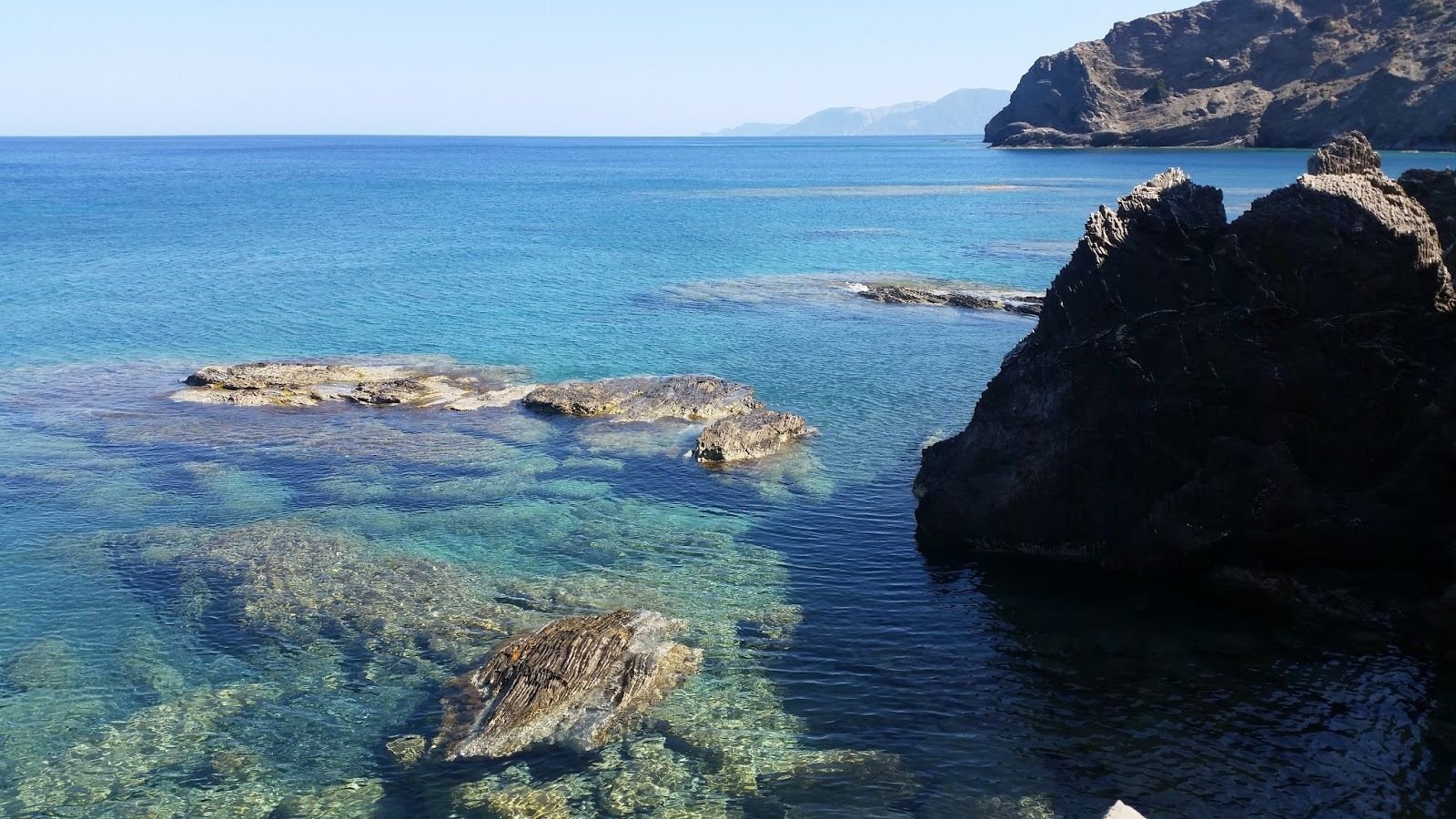 Karpathos: le foto