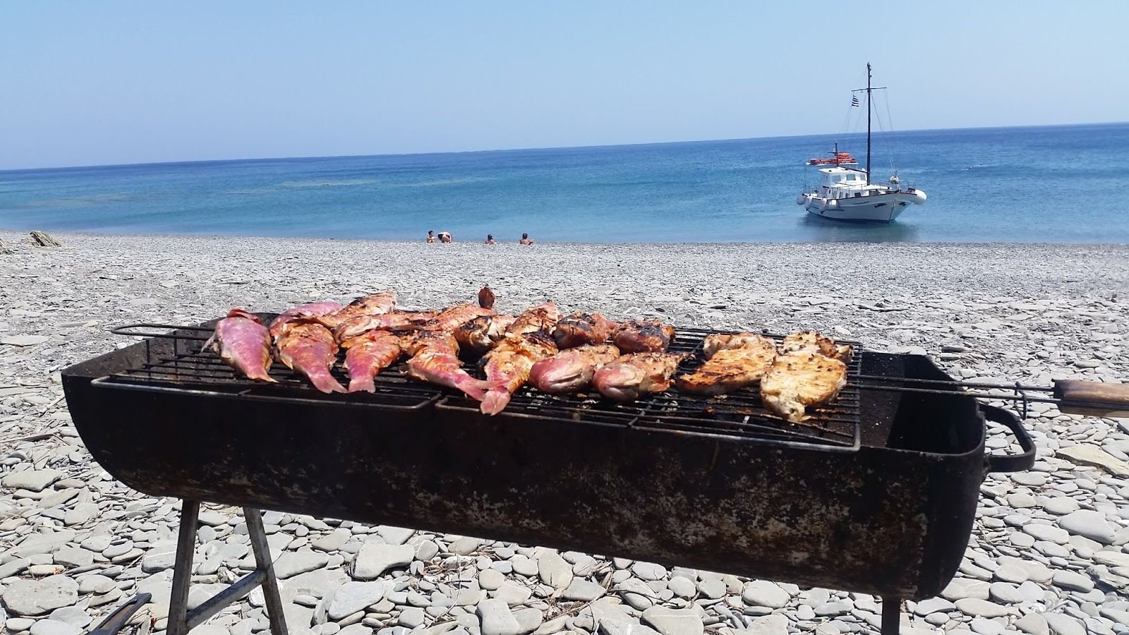 Karpathos: le foto