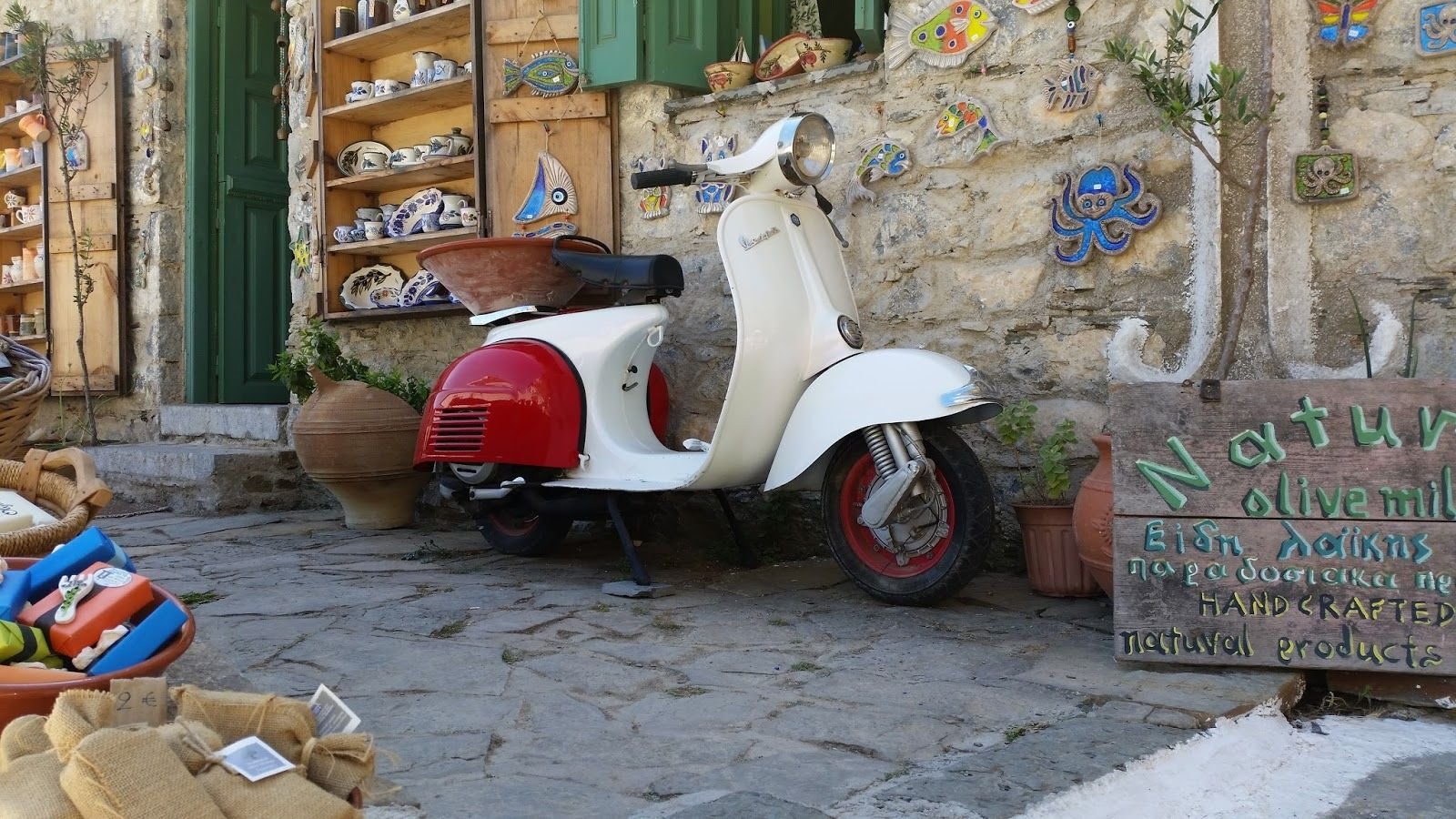 Karpathos: le foto
