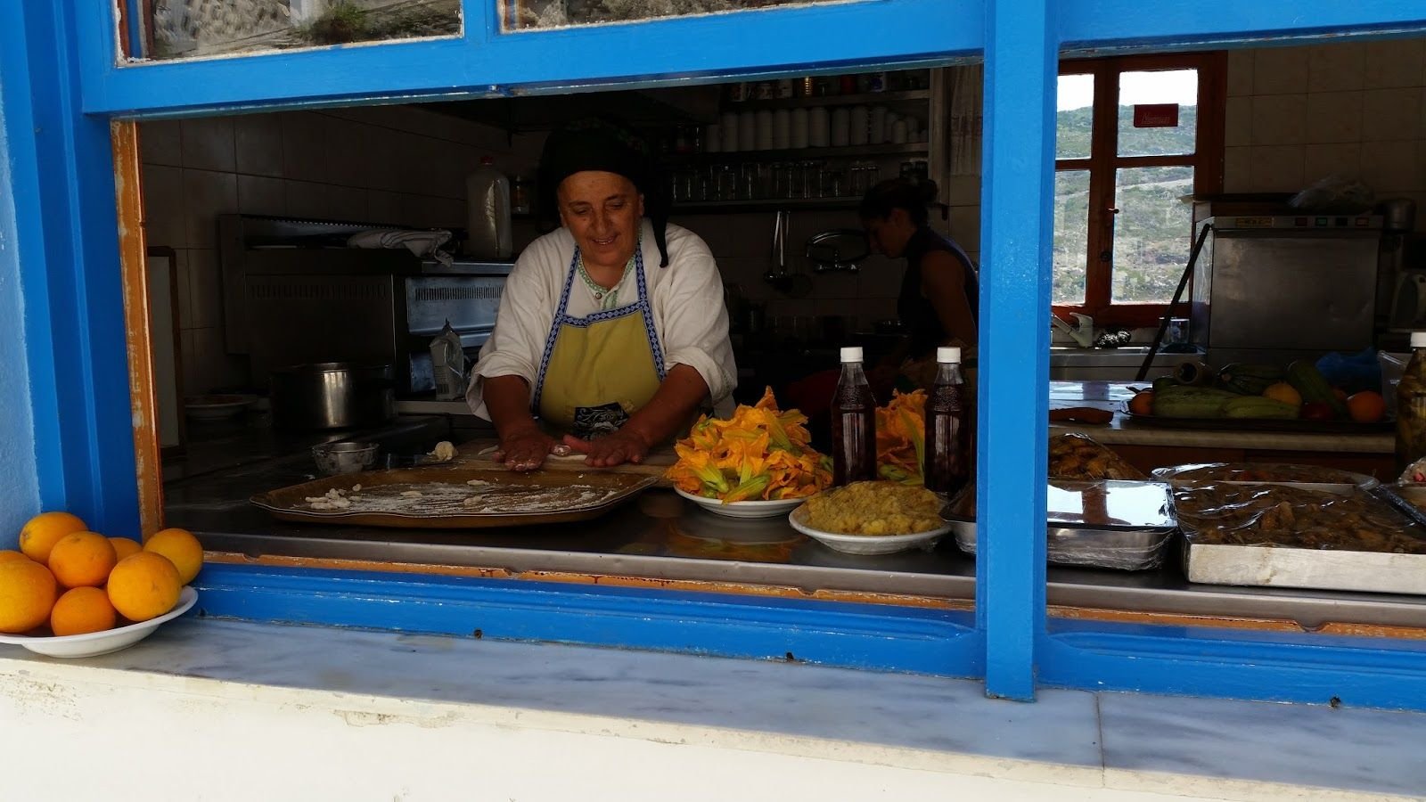 Karpathos: le foto