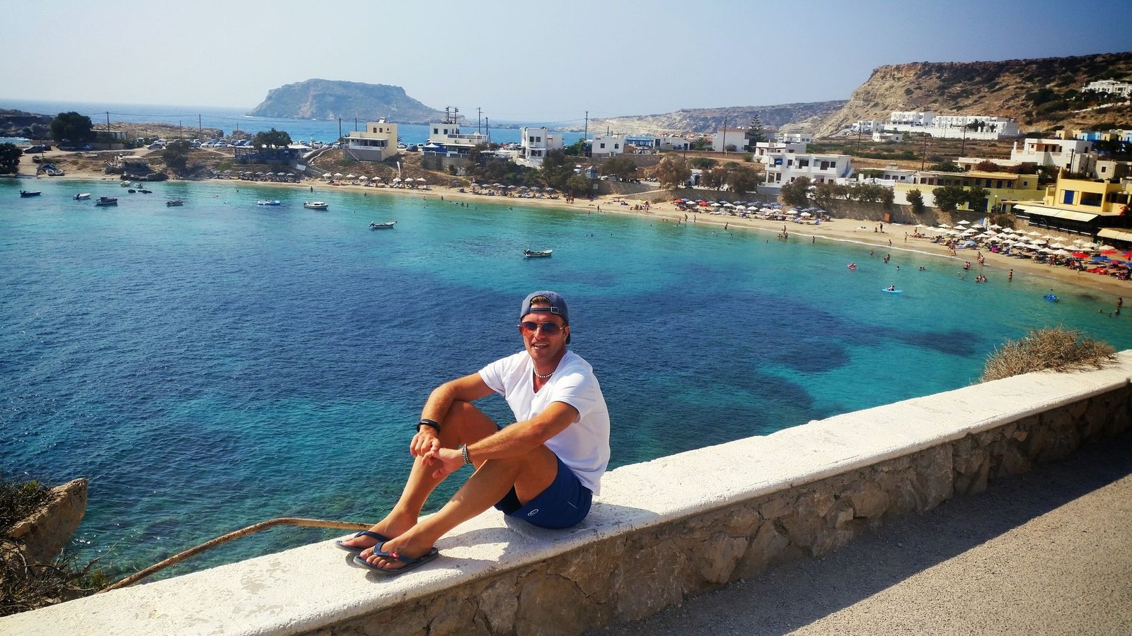 Karpathos: le foto