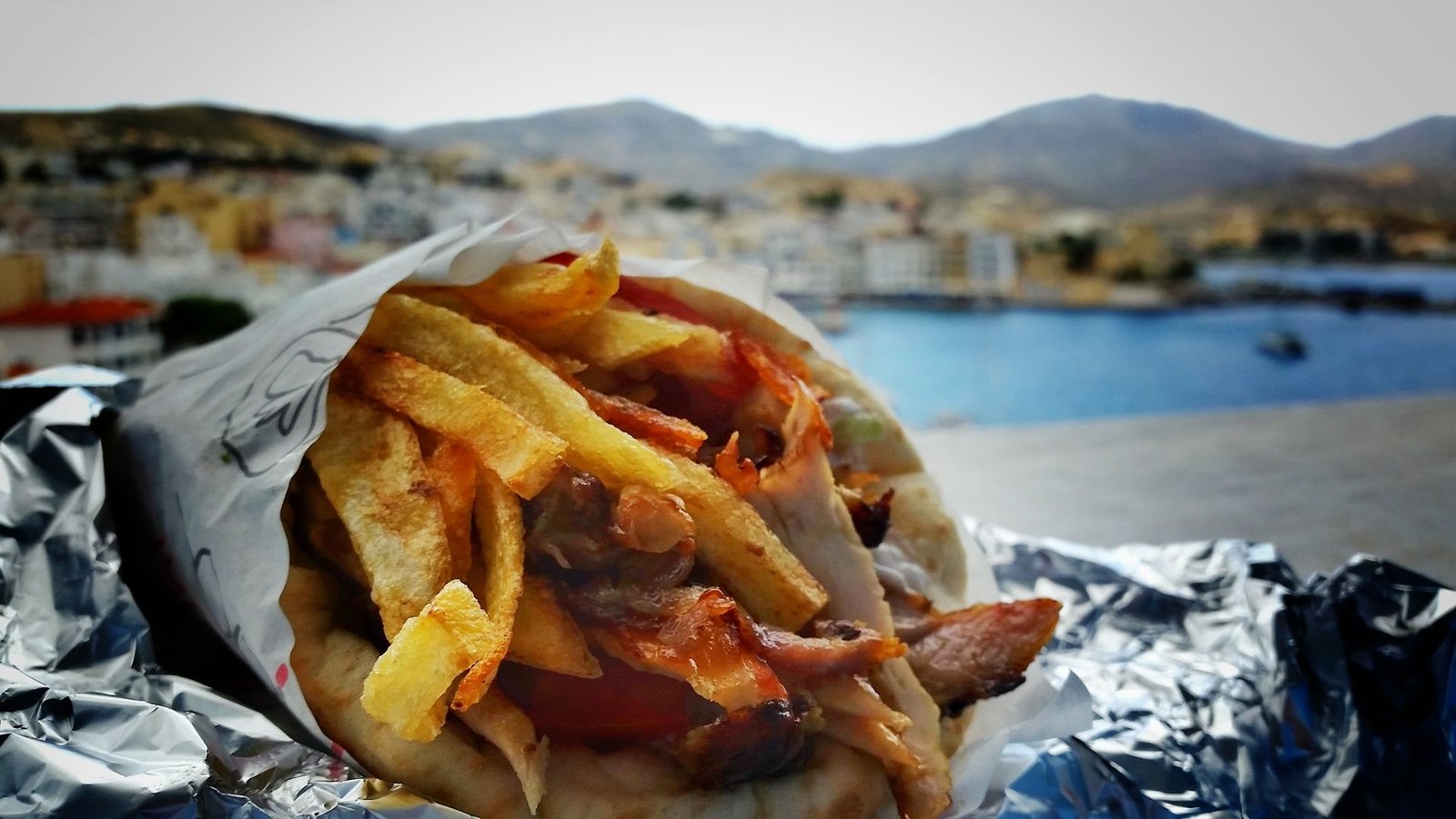 Pita