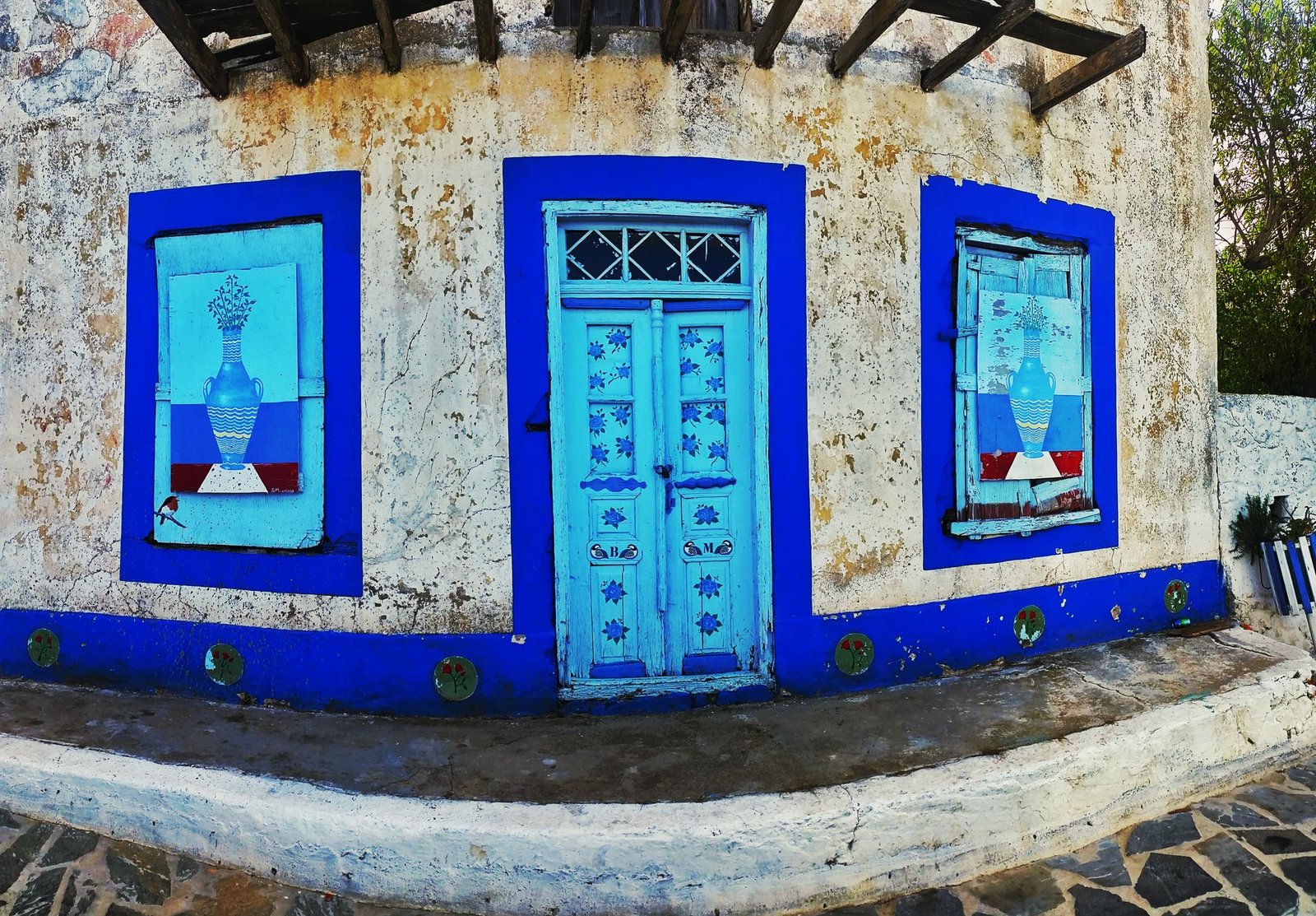 Karpathos: le foto