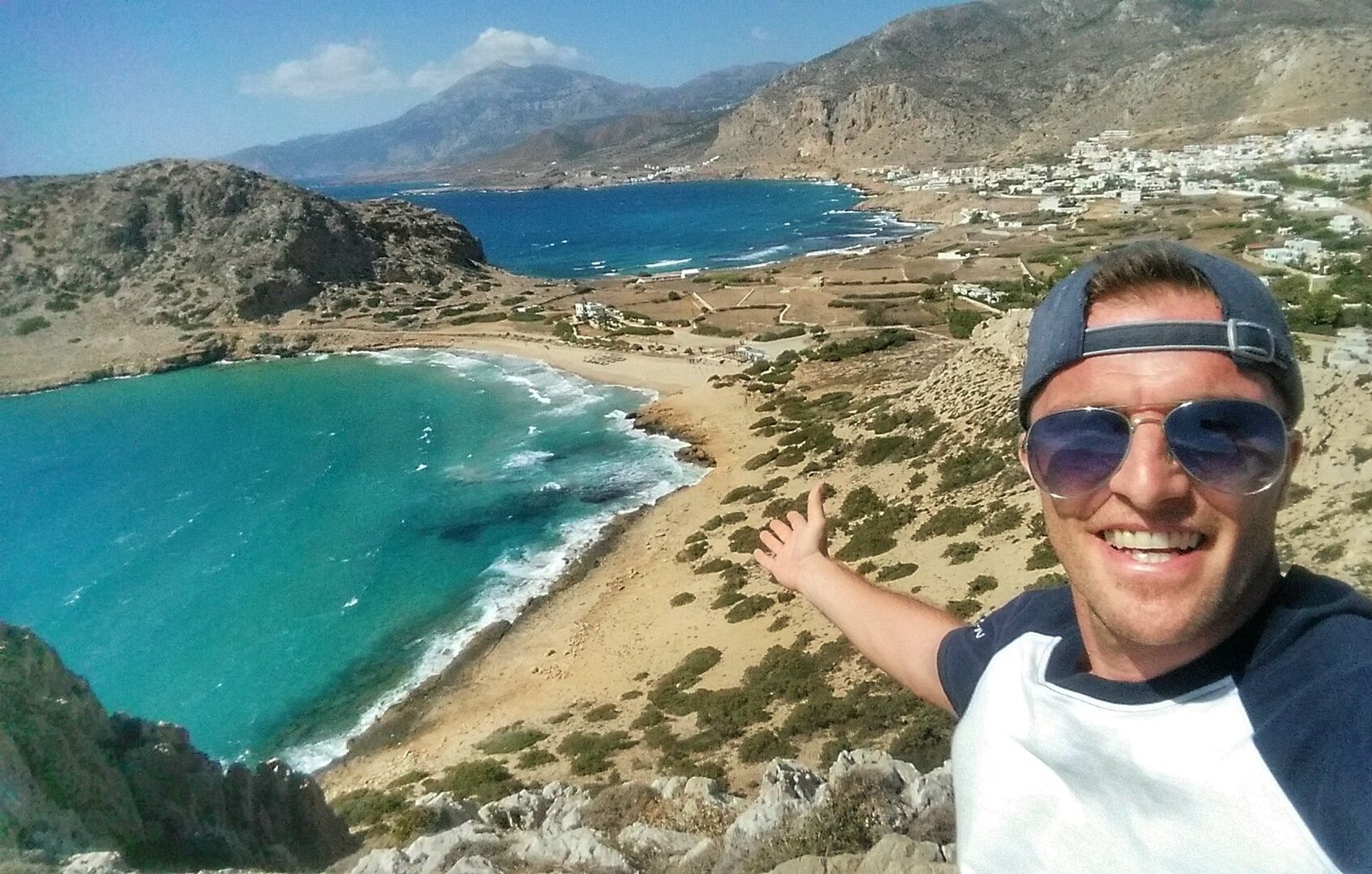 Karpathos: le foto