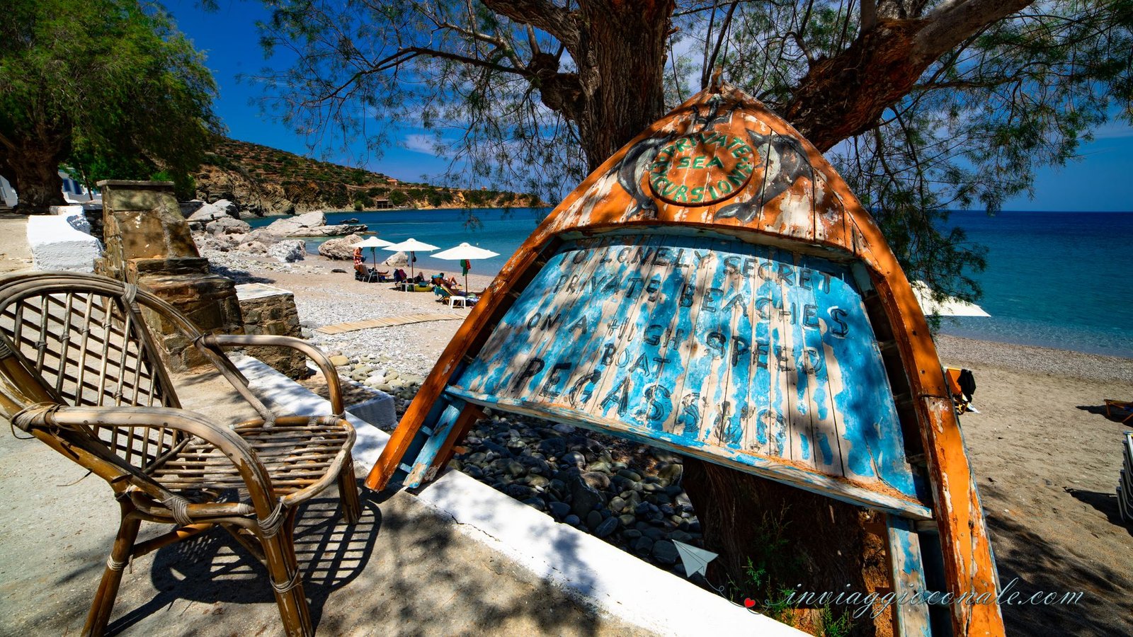 Karpathos: le foto