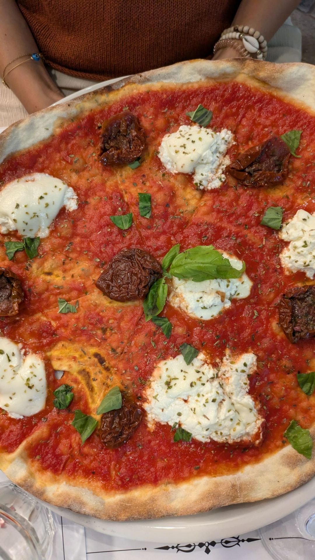 La cucina locale e la tradizione greca a Karpathos
