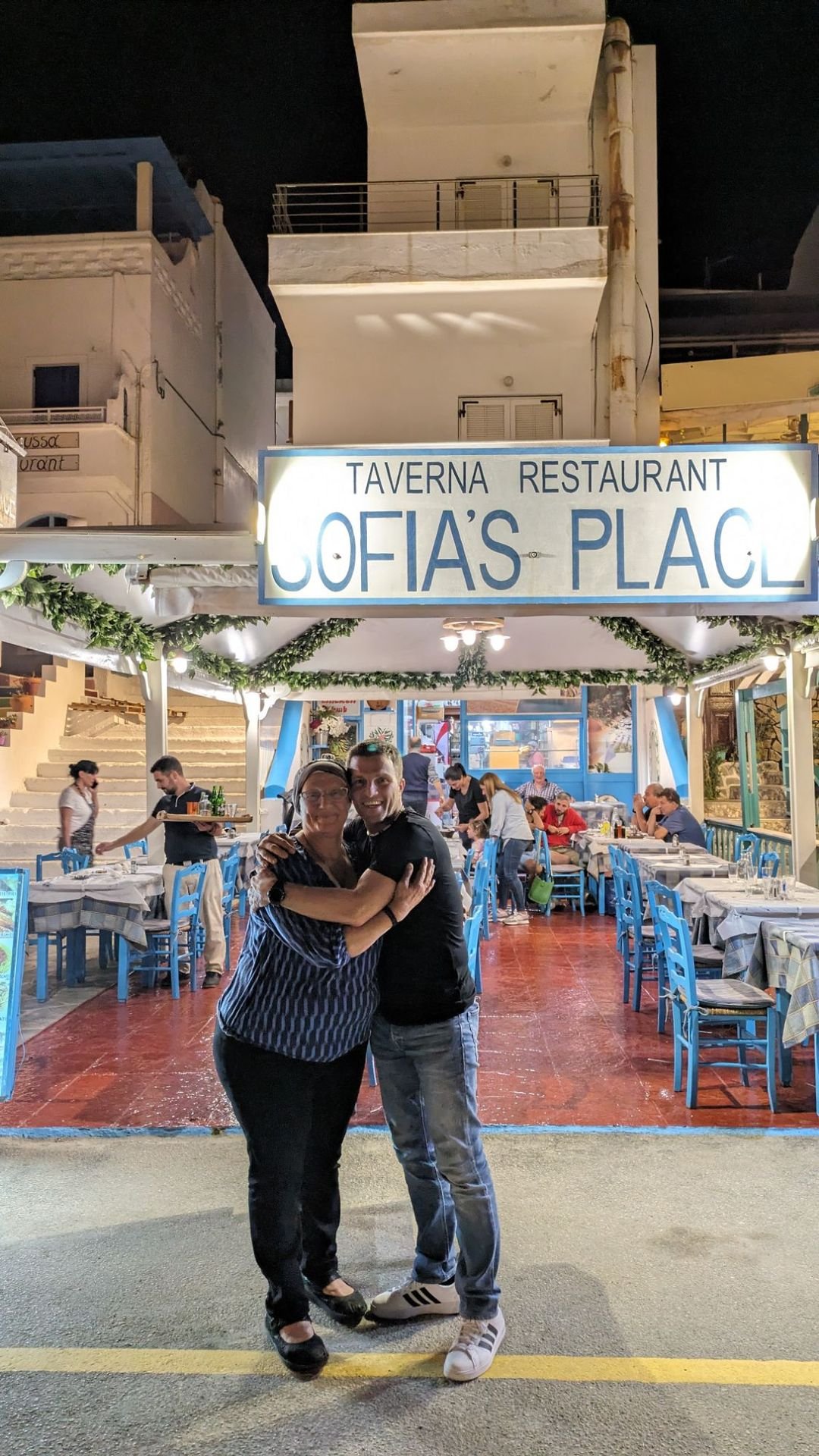 La cucina locale e la tradizione greca a Karpathos