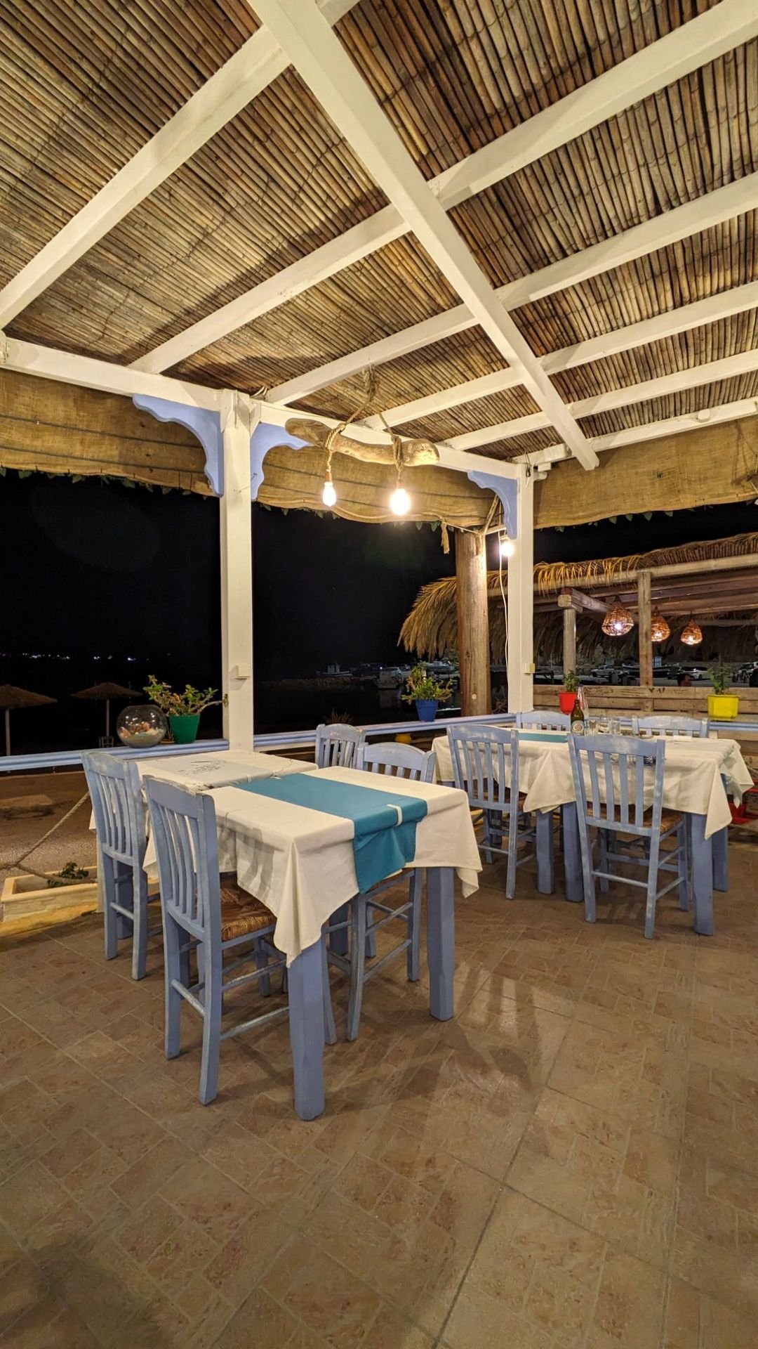 La cucina locale e la tradizione greca a Karpathos