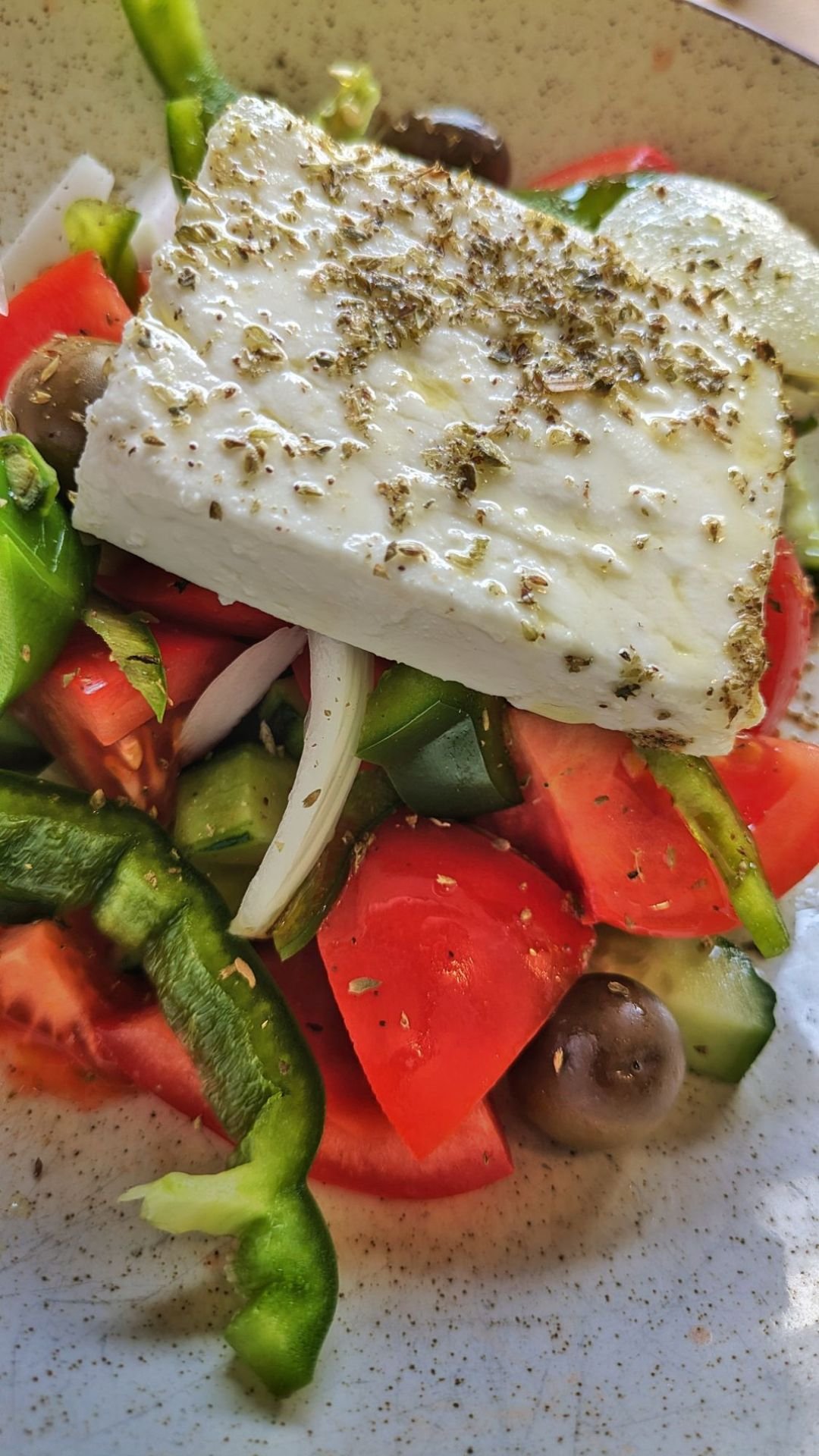 La cucina locale e la tradizione greca a Karpathos