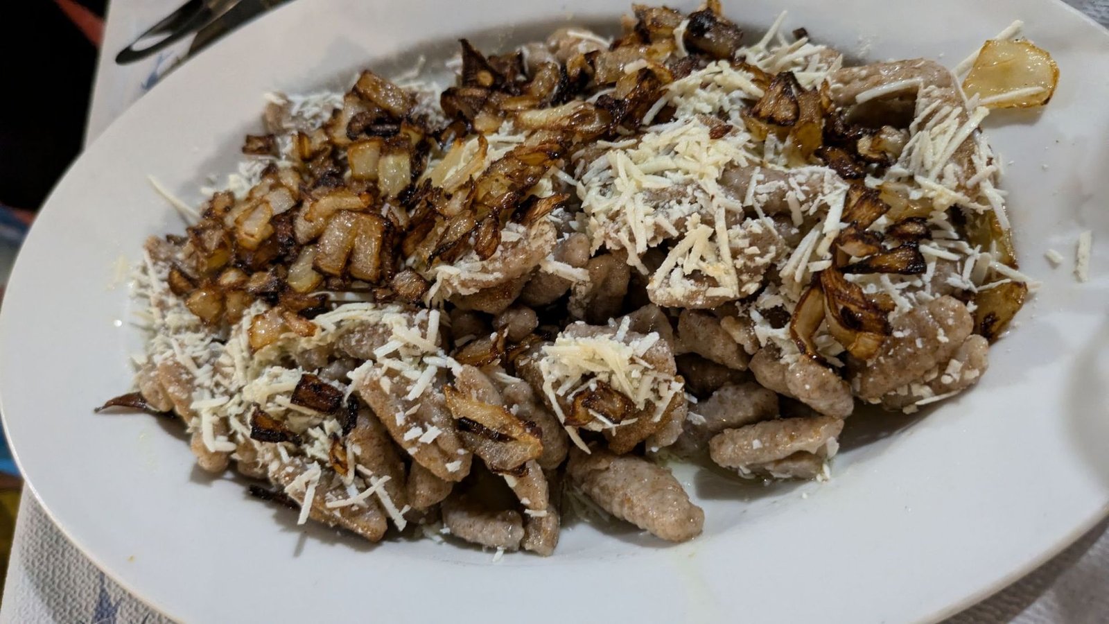 La cucina locale e la tradizione greca a Karpathos