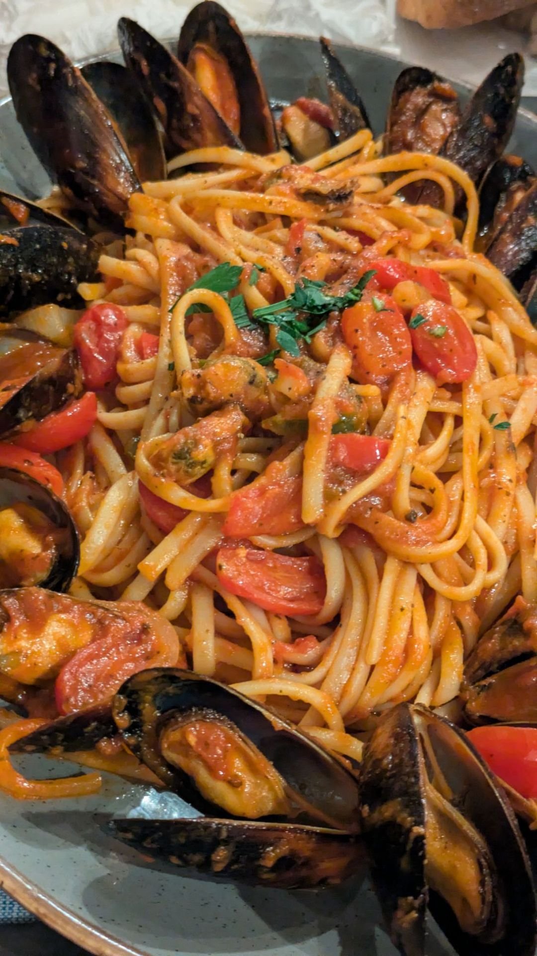 La cucina locale e la tradizione greca a Karpathos