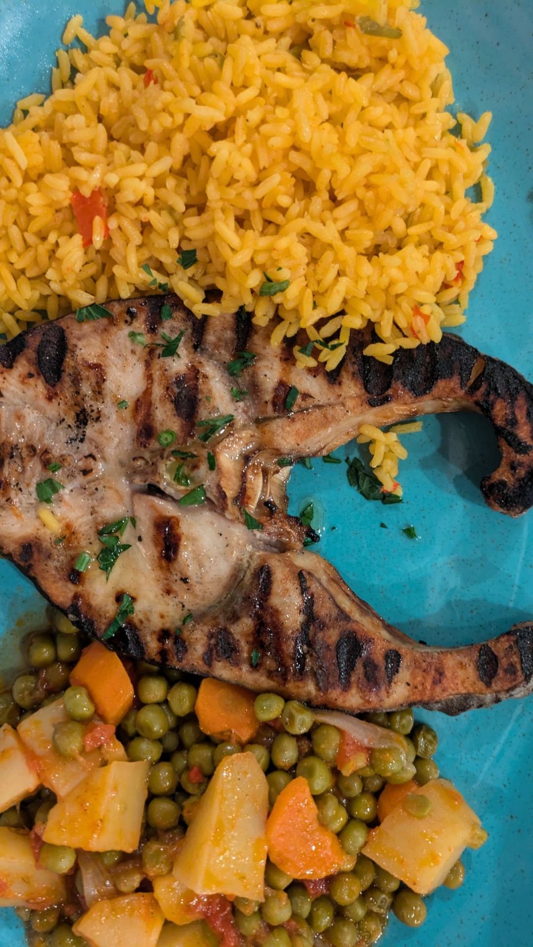 La cucina locale e la tradizione greca a Karpathos