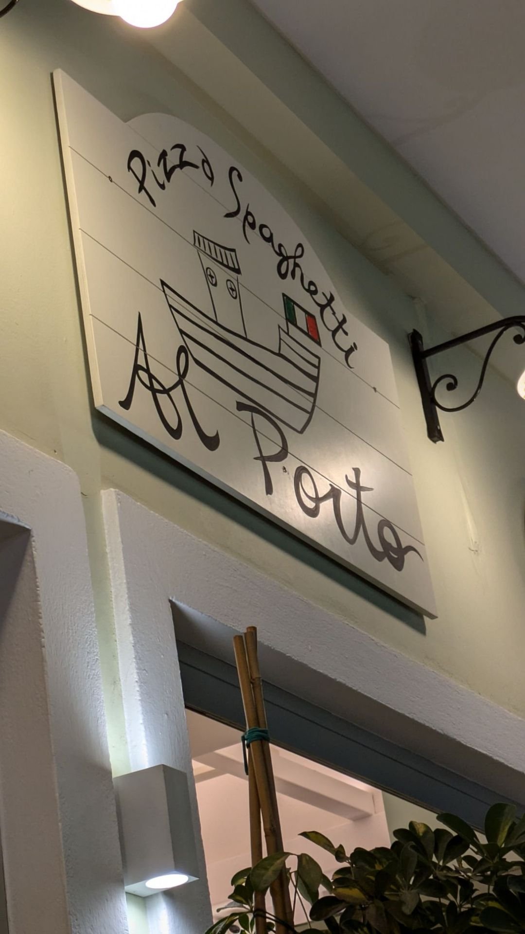 AL PORTO, Karpathos