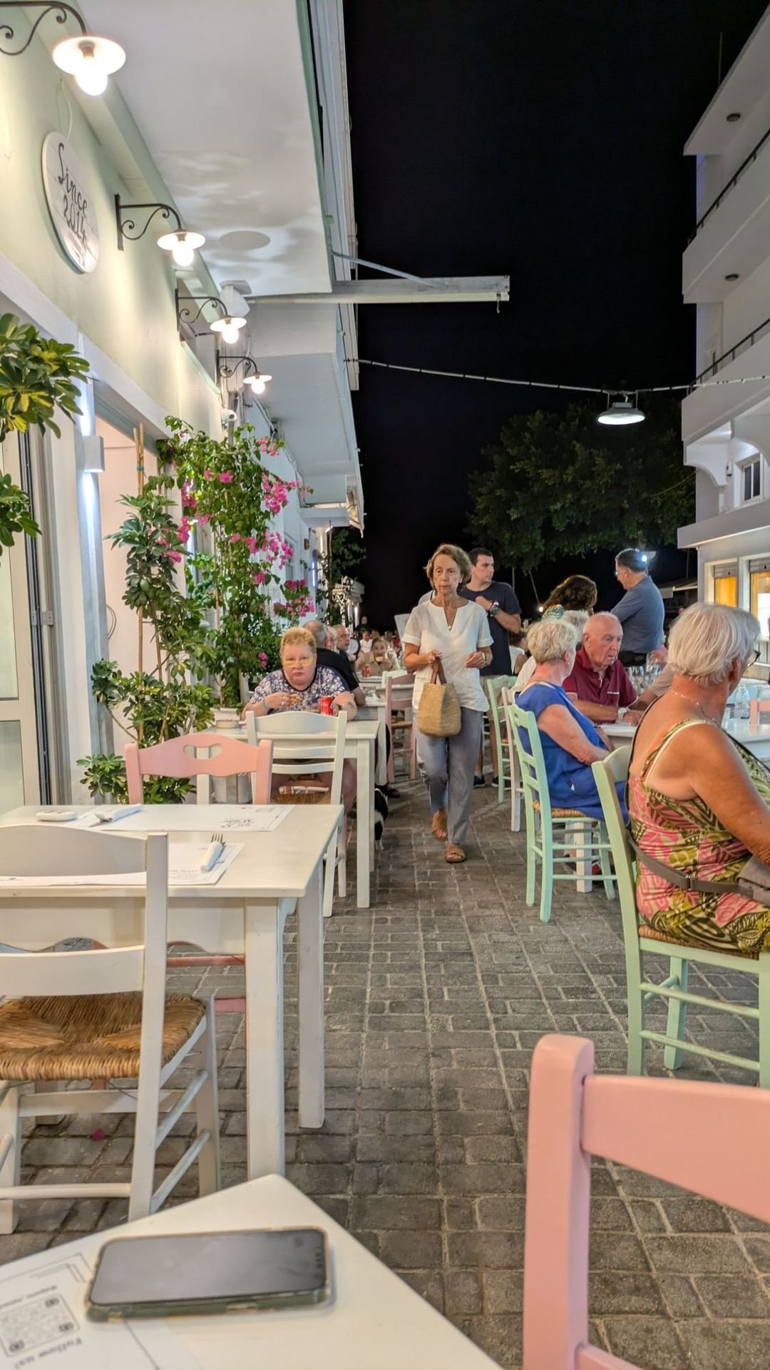 La cucina locale e la tradizione greca a Karpathos