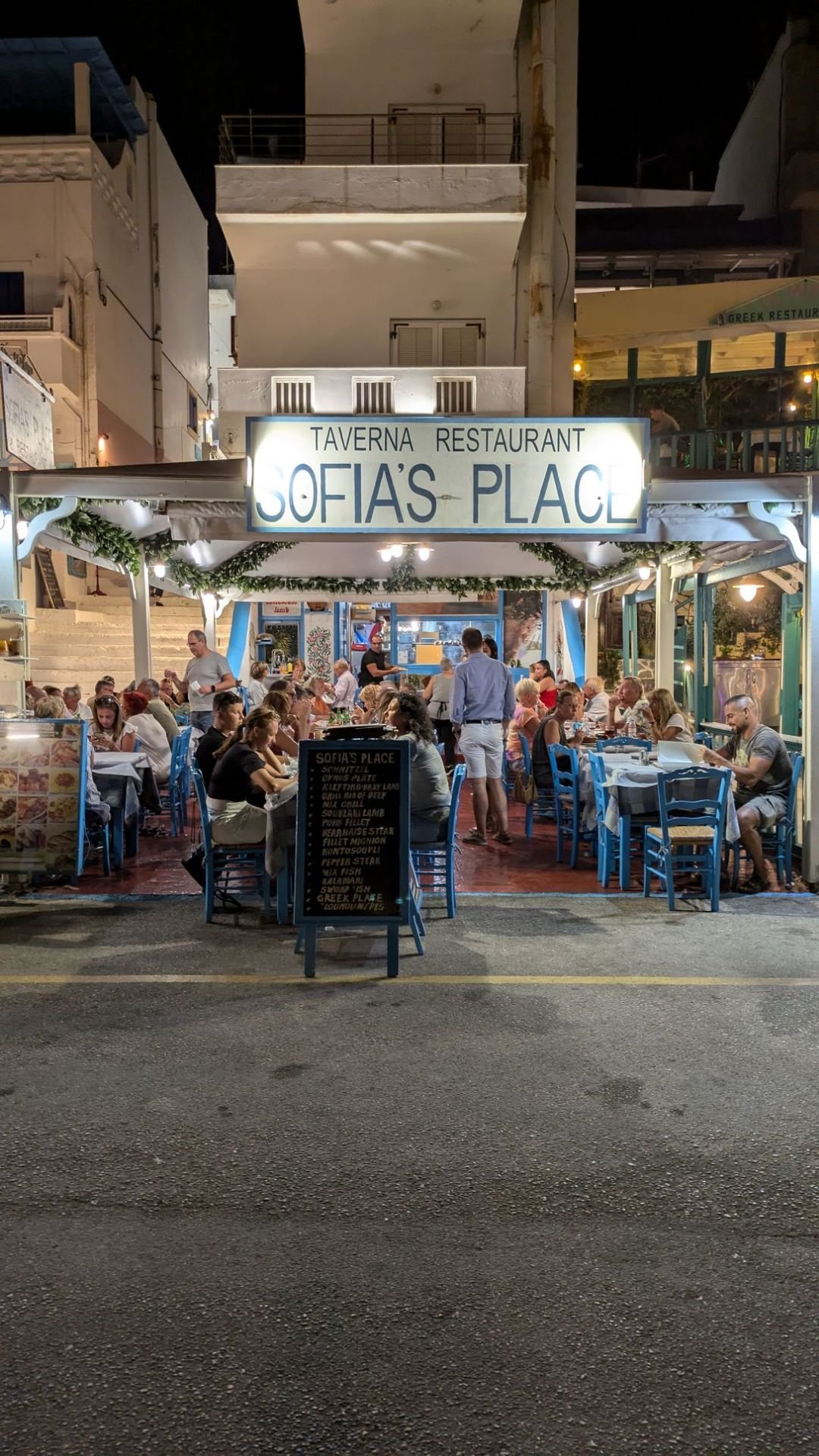 La cucina locale e la tradizione greca a Karpathos