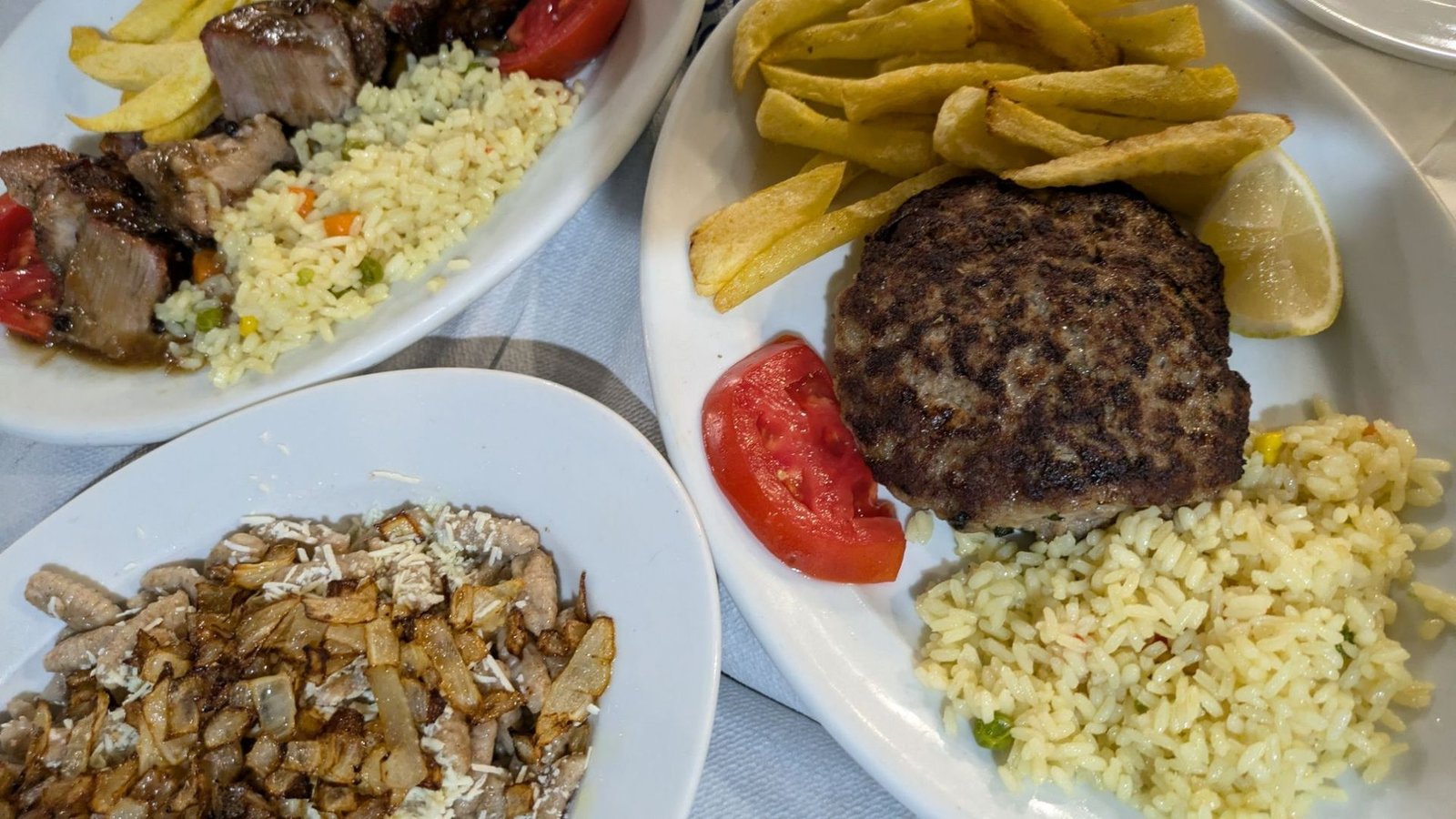 La cucina locale e la tradizione greca a Karpathos