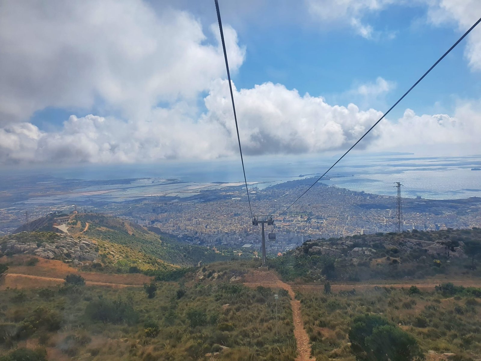 Castello di Venere a Erice