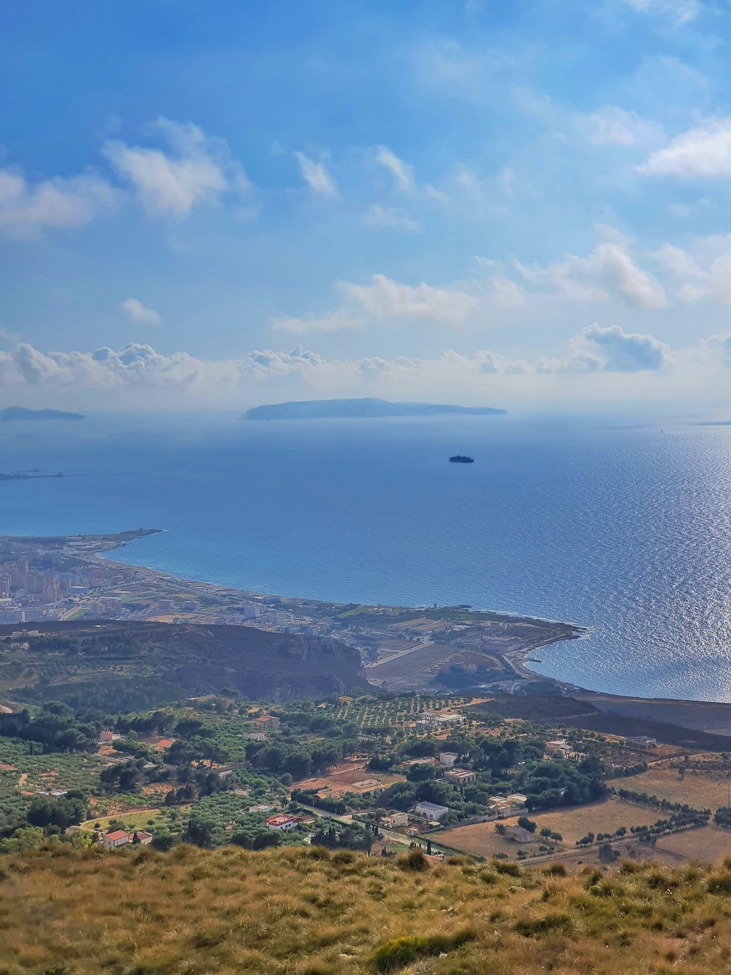 Pasticceria tipica di Erice