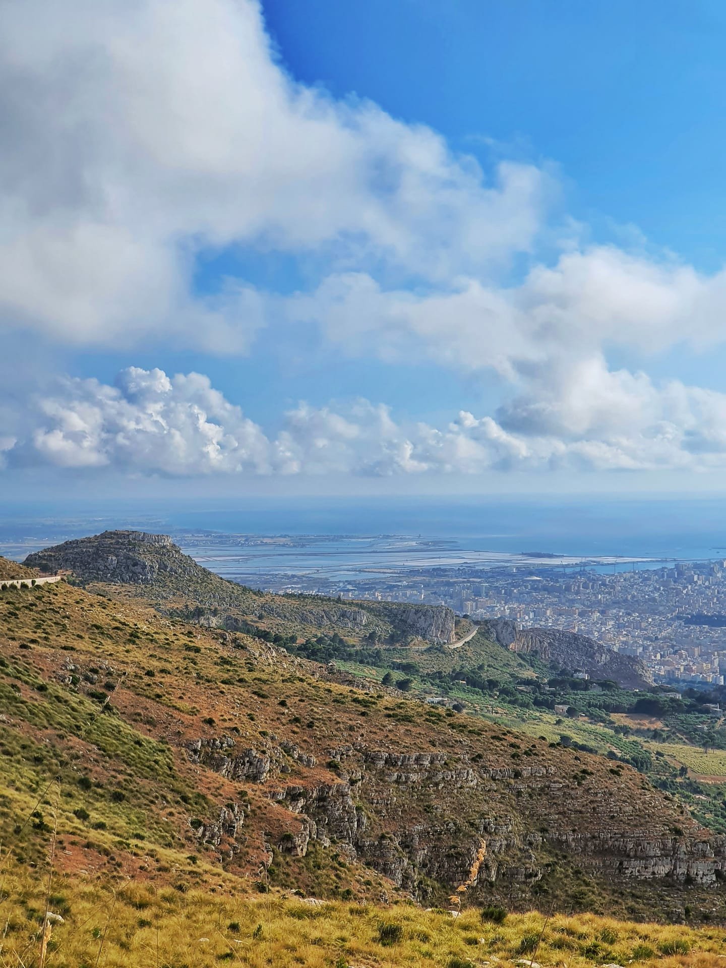 Genovese, il dolce tipico di Erice