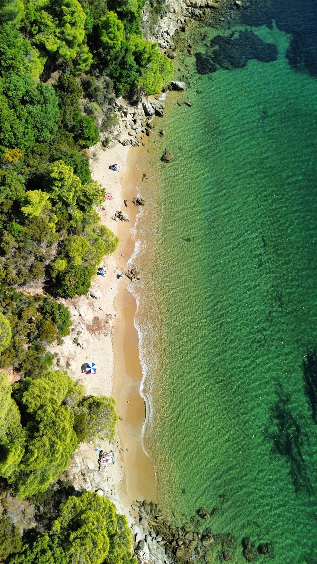 Skiathos #10: Spiagge