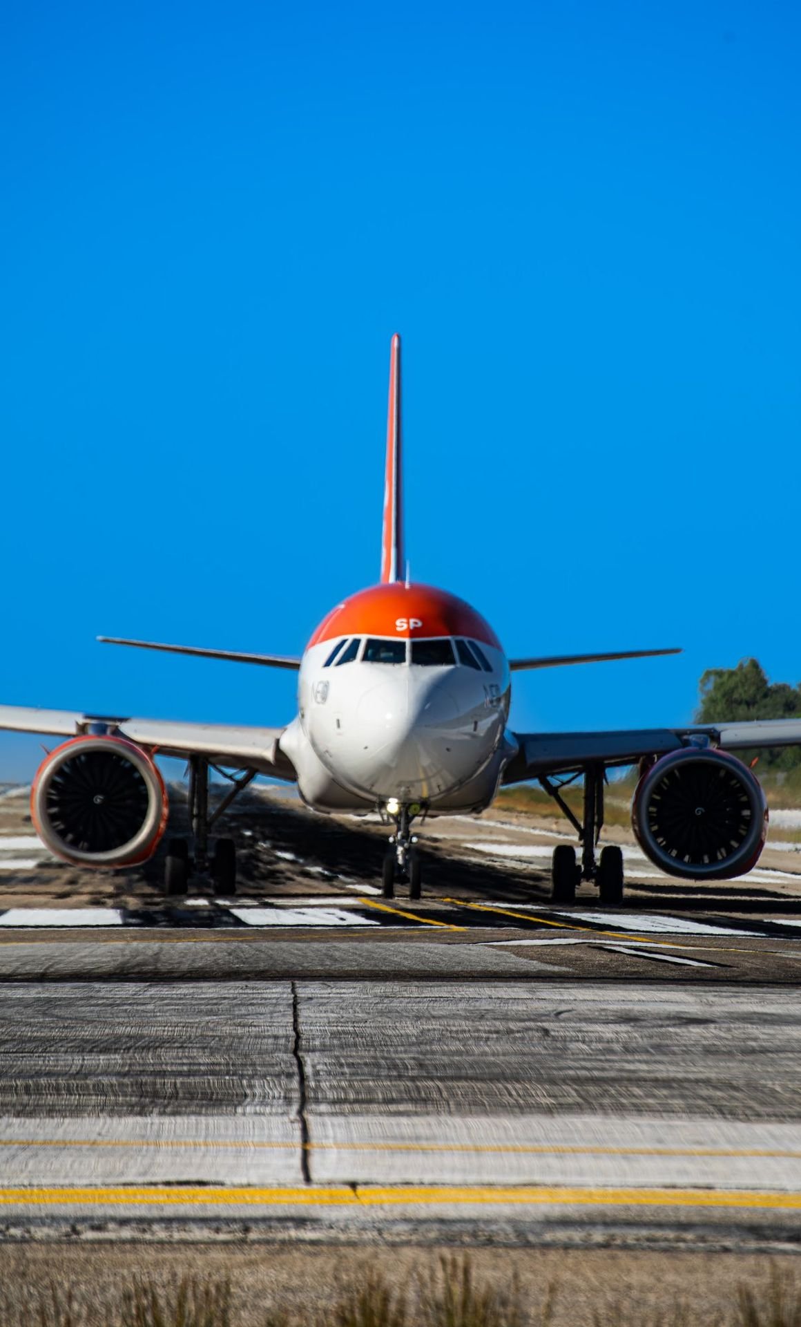 Skiathos #8: Aeroporto
