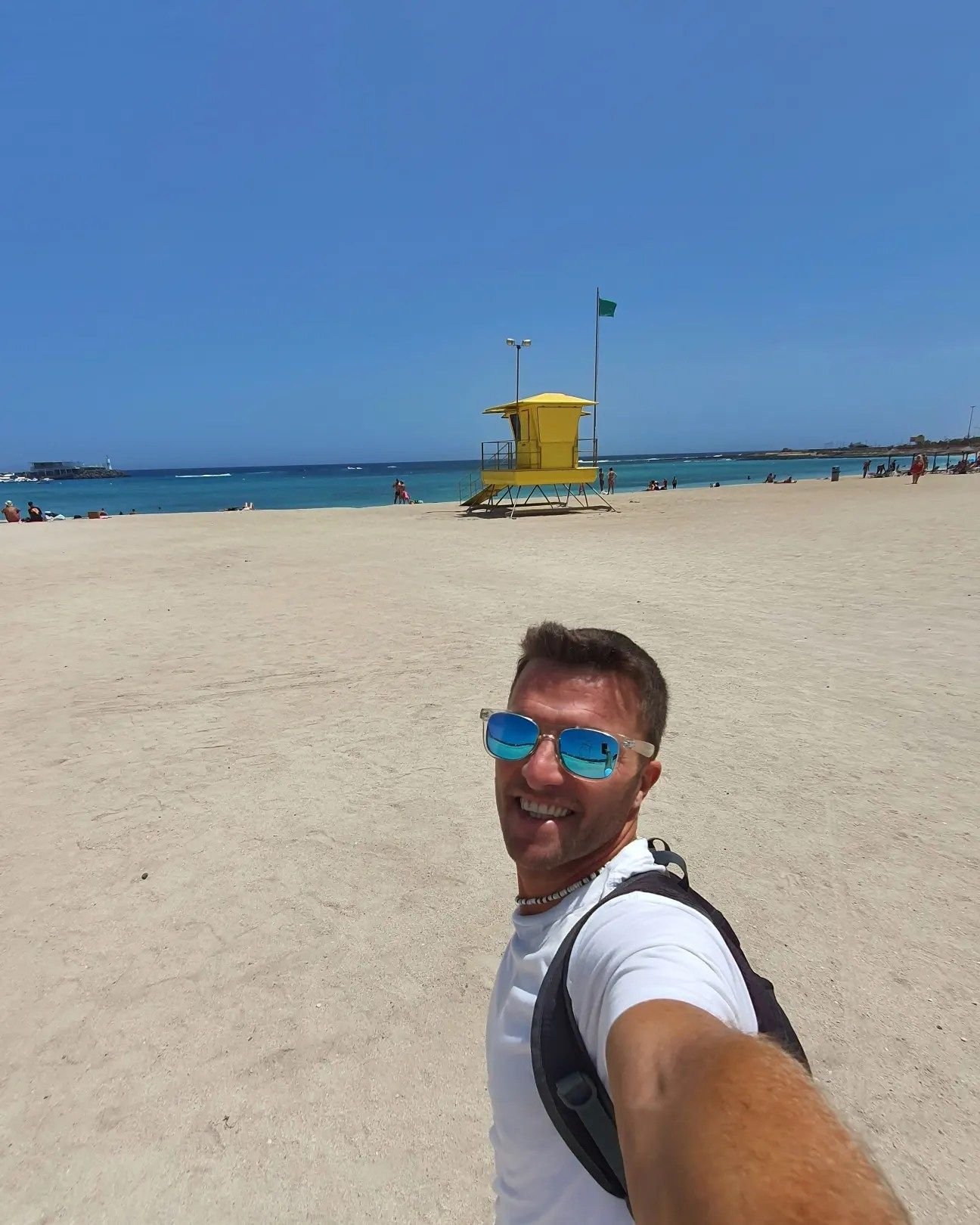 Fuerteventura #2: La Fuerteventura #14: “Navigando” tra mare ed impegni, nel mese più difficile.