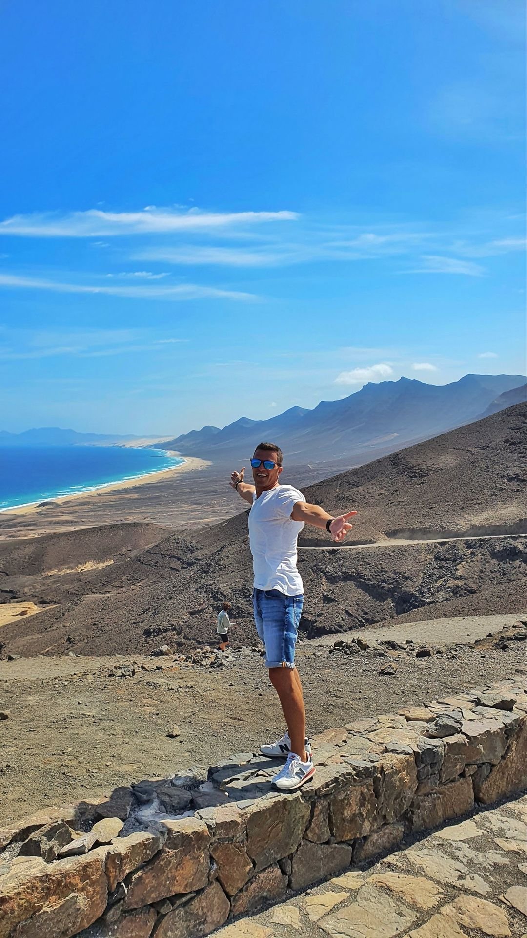Fuerteventura #18: Vento di Avventure e Spiagge Incantate