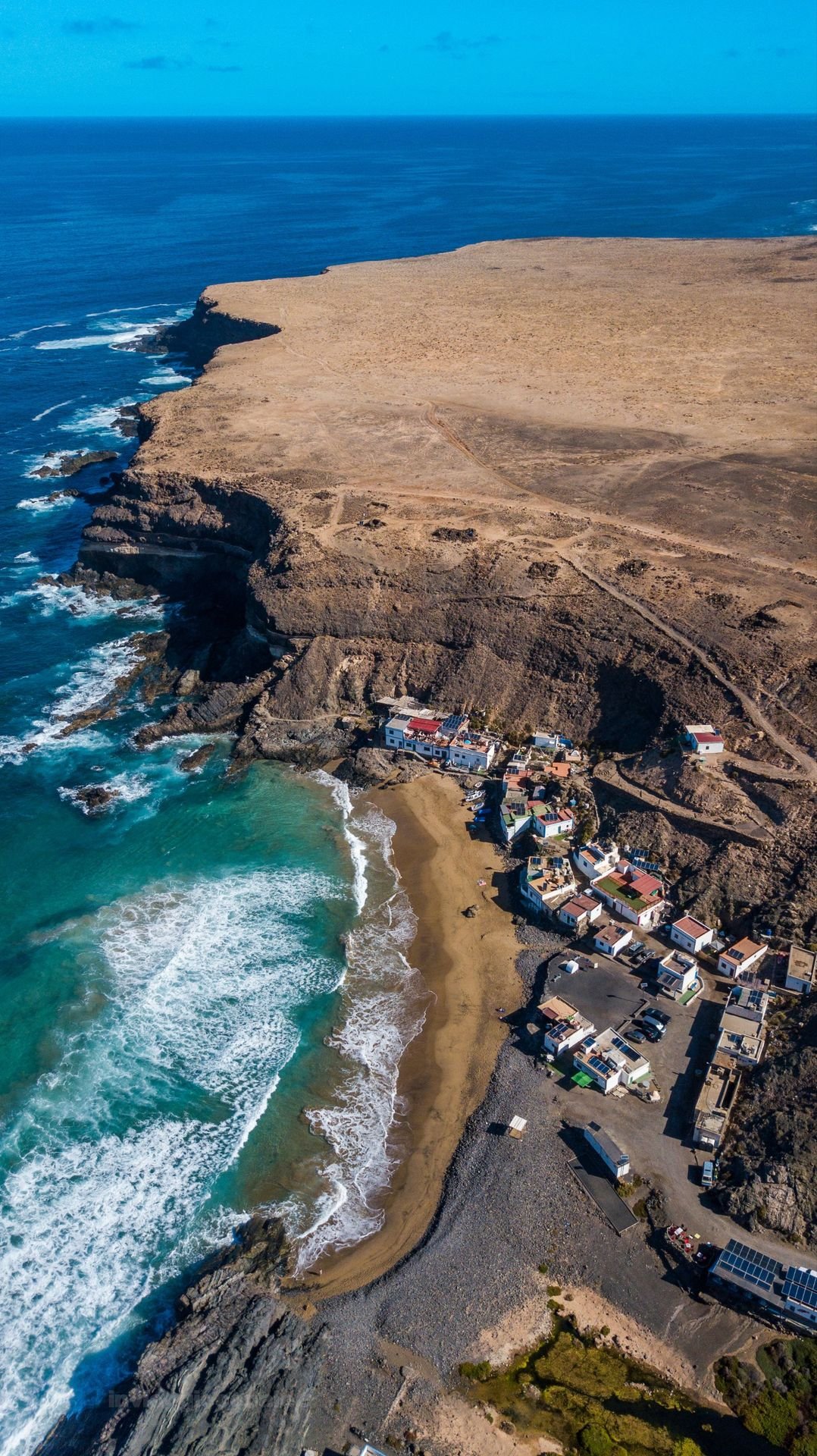 Puntata #19 – Le ultime esplorazioni di Fuerteventura