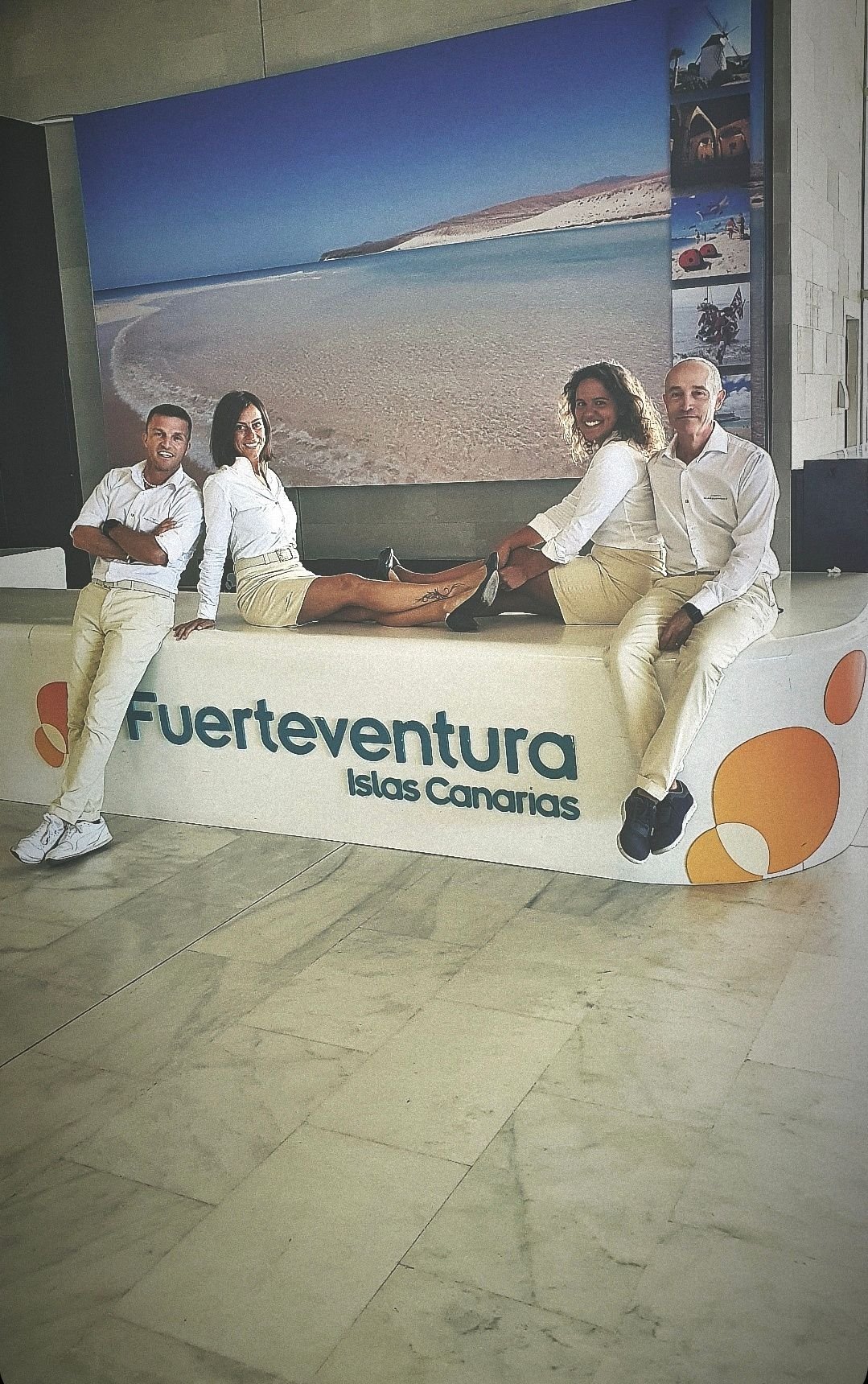 Puntata #20: Sabbia tra le Dita: le Ultime settimane Preziose a Fuerteventura