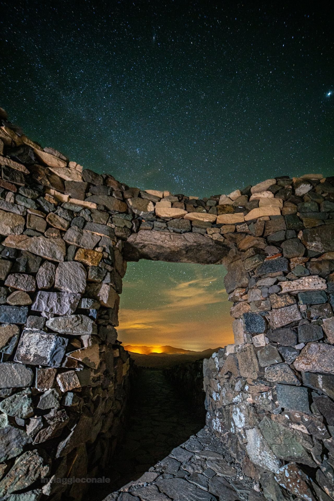 Puntata 25: Settimane di Luce, Stelle e di Mare