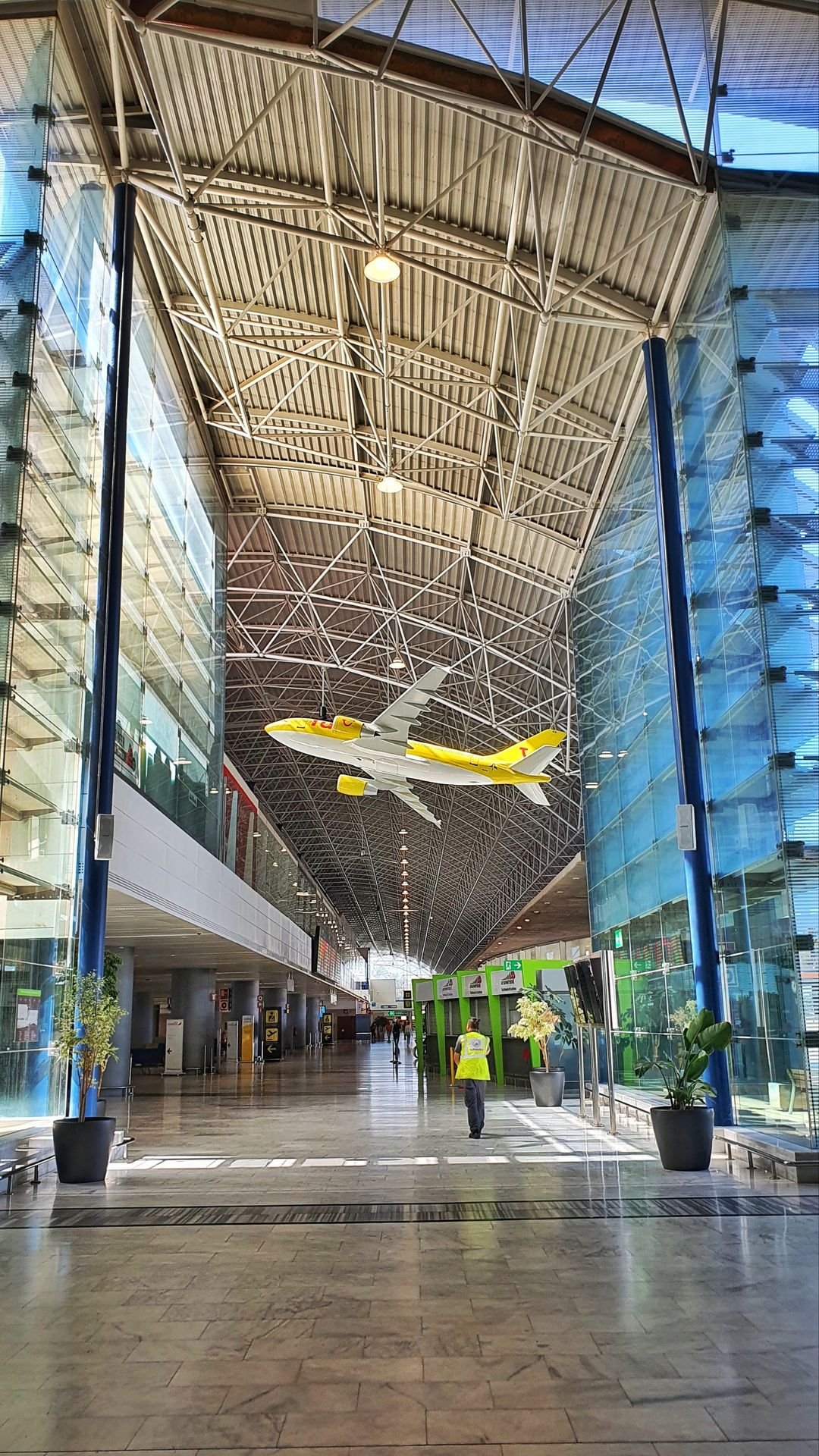Fuerteventura #5: Tra aeroporto, mare e nuove esperienze: la mia settimana a Fuerteventura
