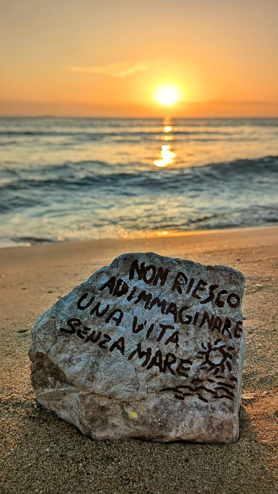 La spiaggia di Agios Nikolaos ad Arkasa